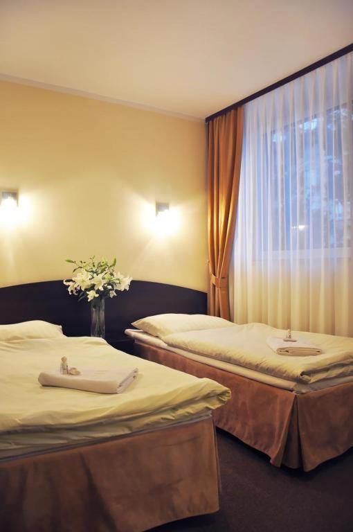 Triple Room Disability Access