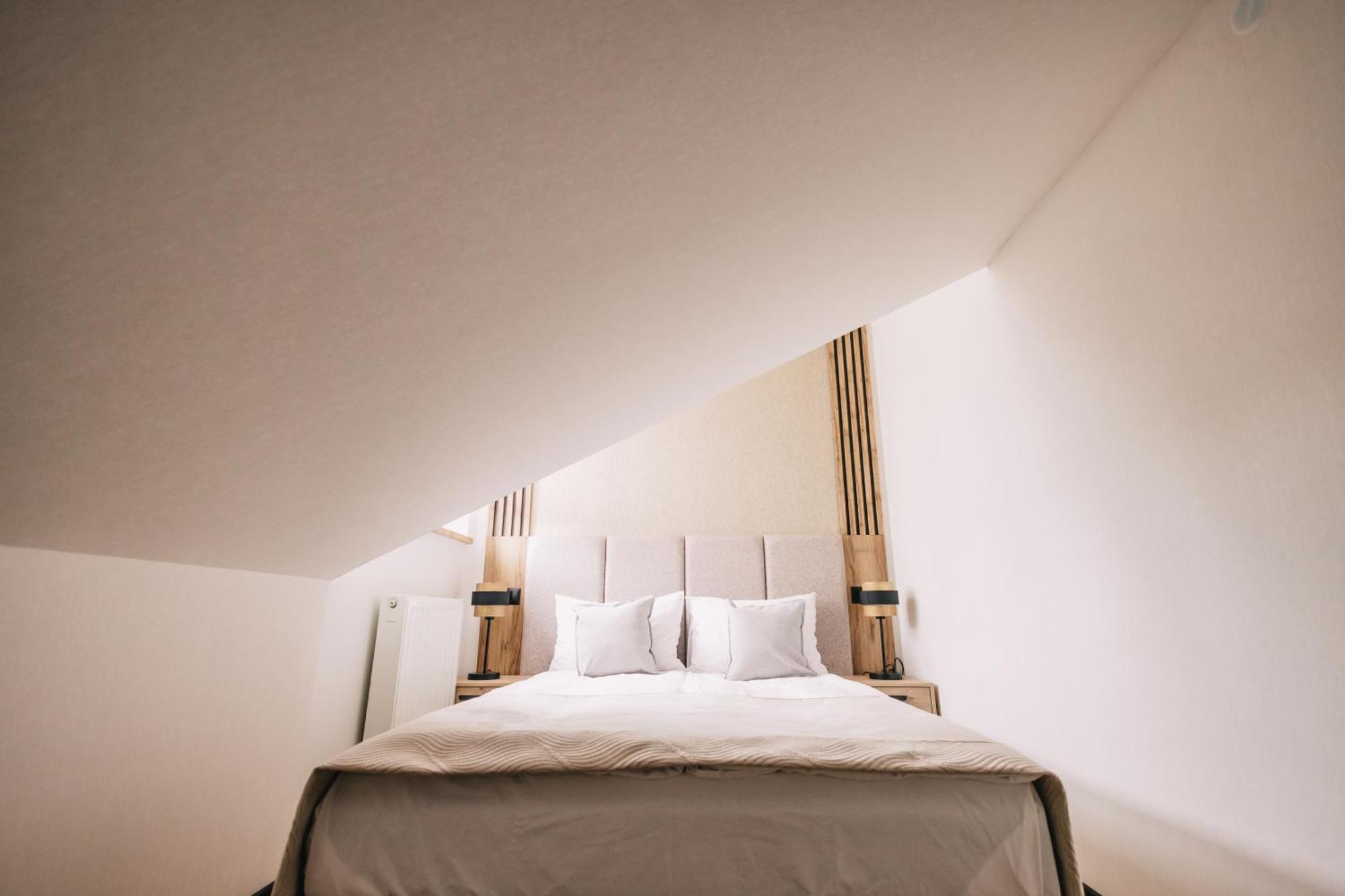 Premium Apartment