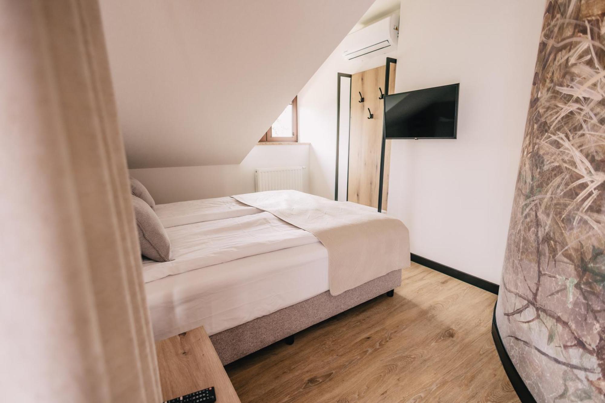 Premium Apartment
