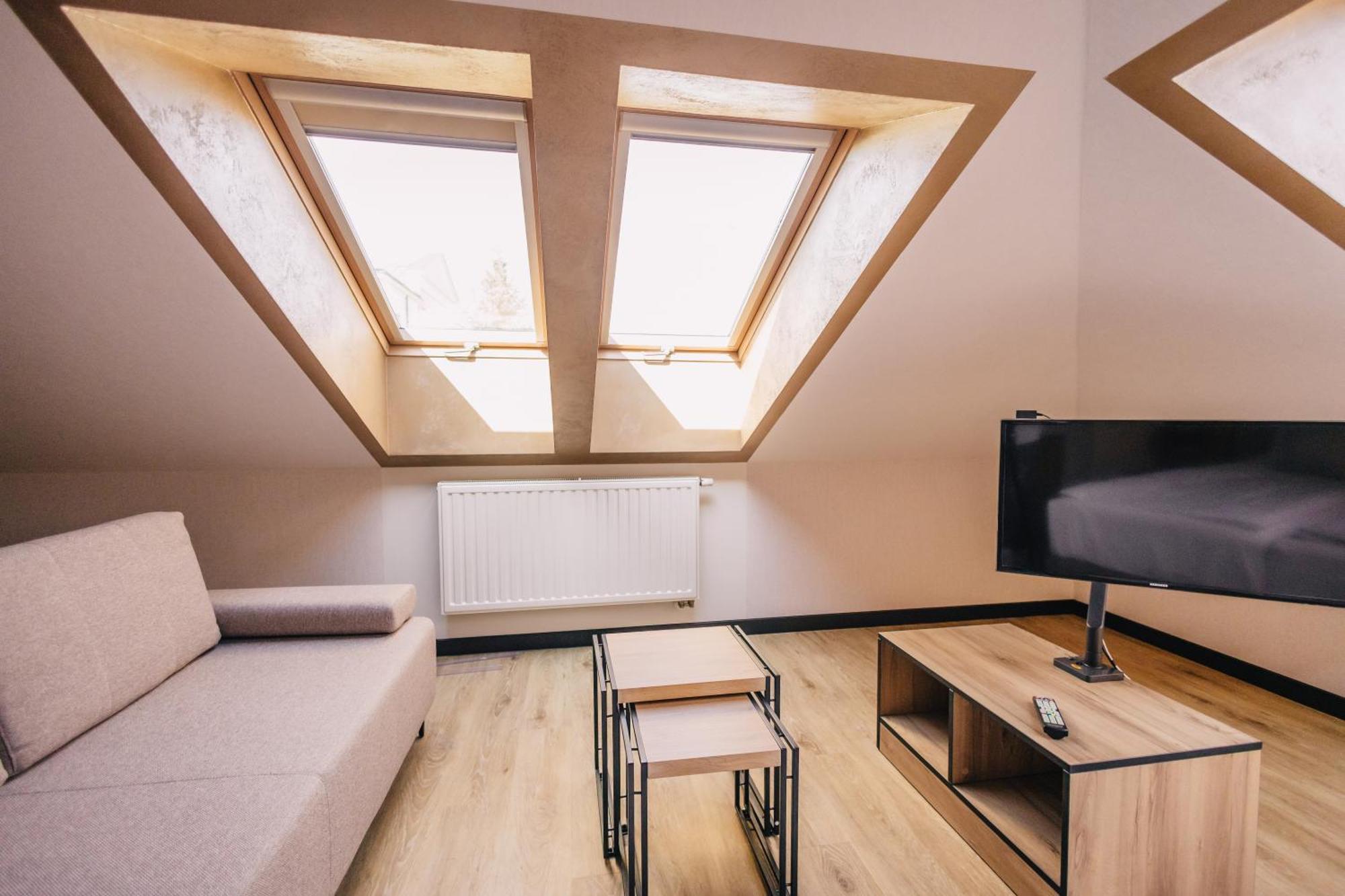 Standard Apartment