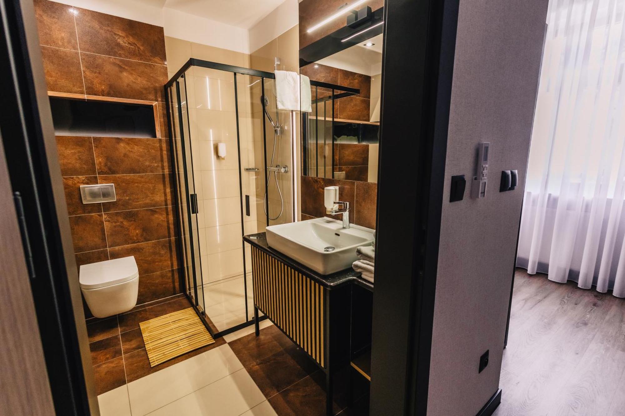 Standard Apartment
