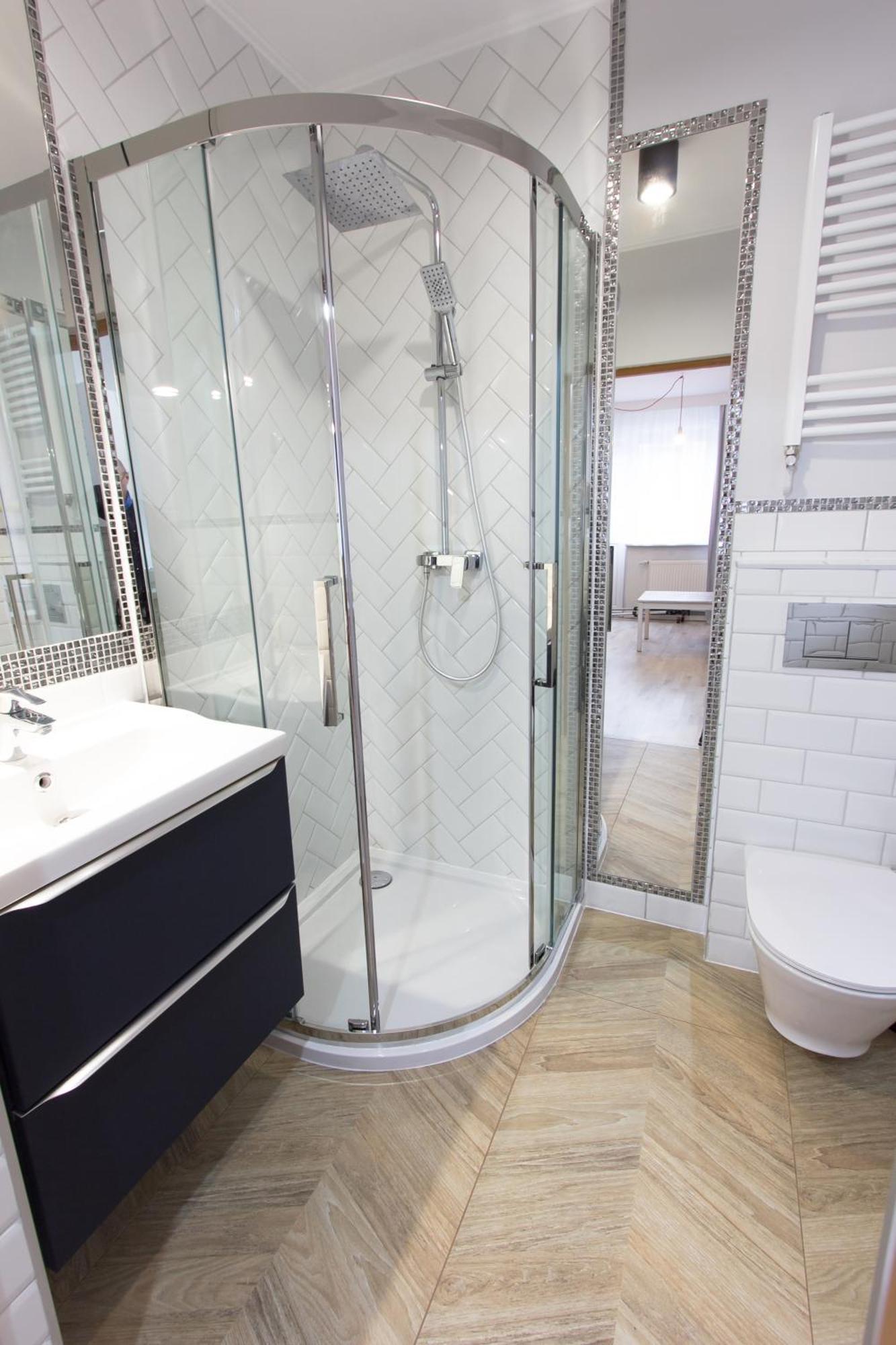 Triple Room Kitchenette