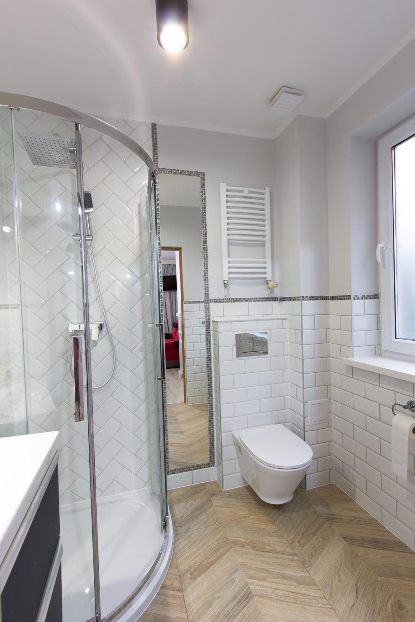 Triple Room Kitchenette
