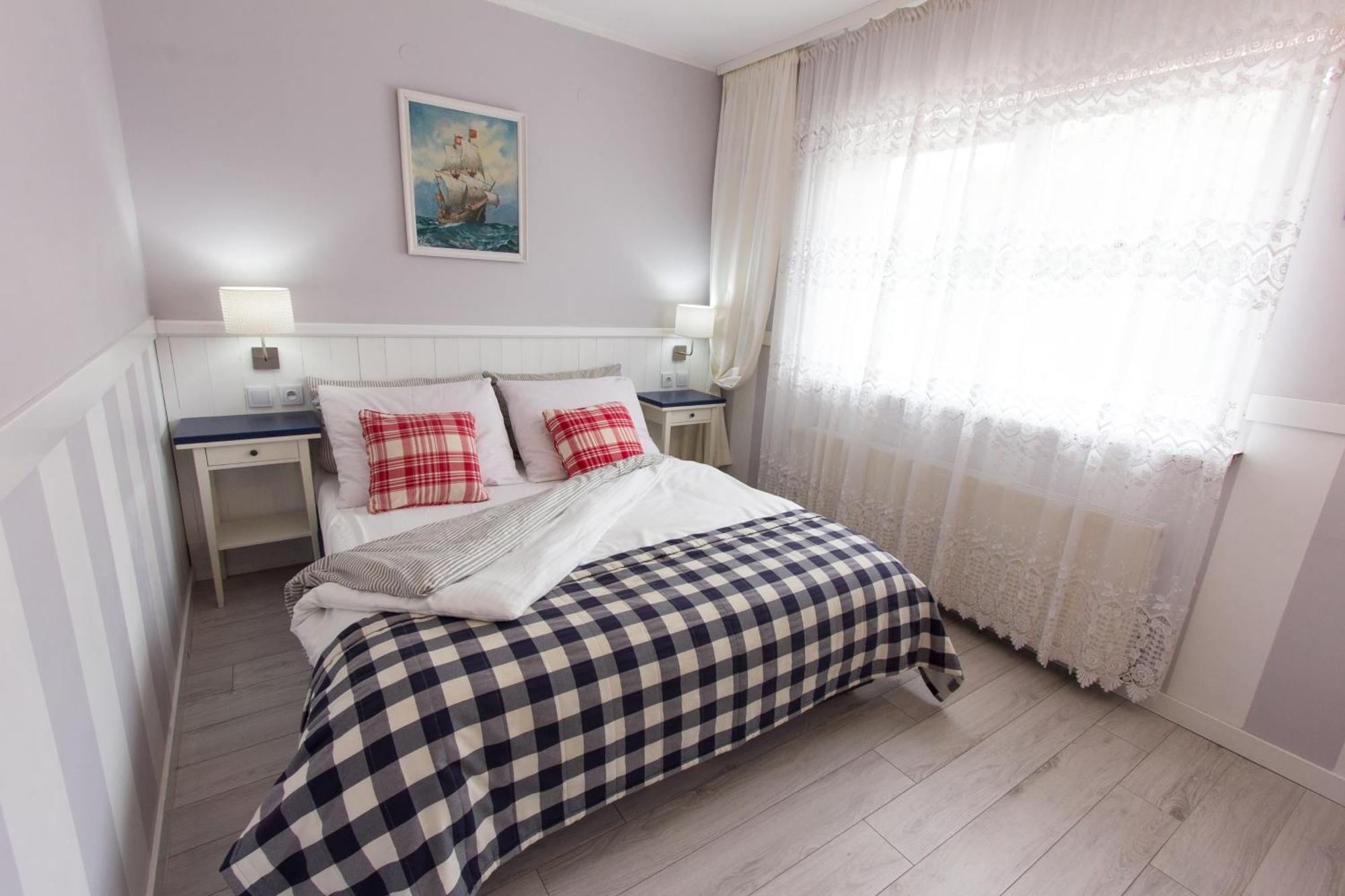 Double Room Kitchenette