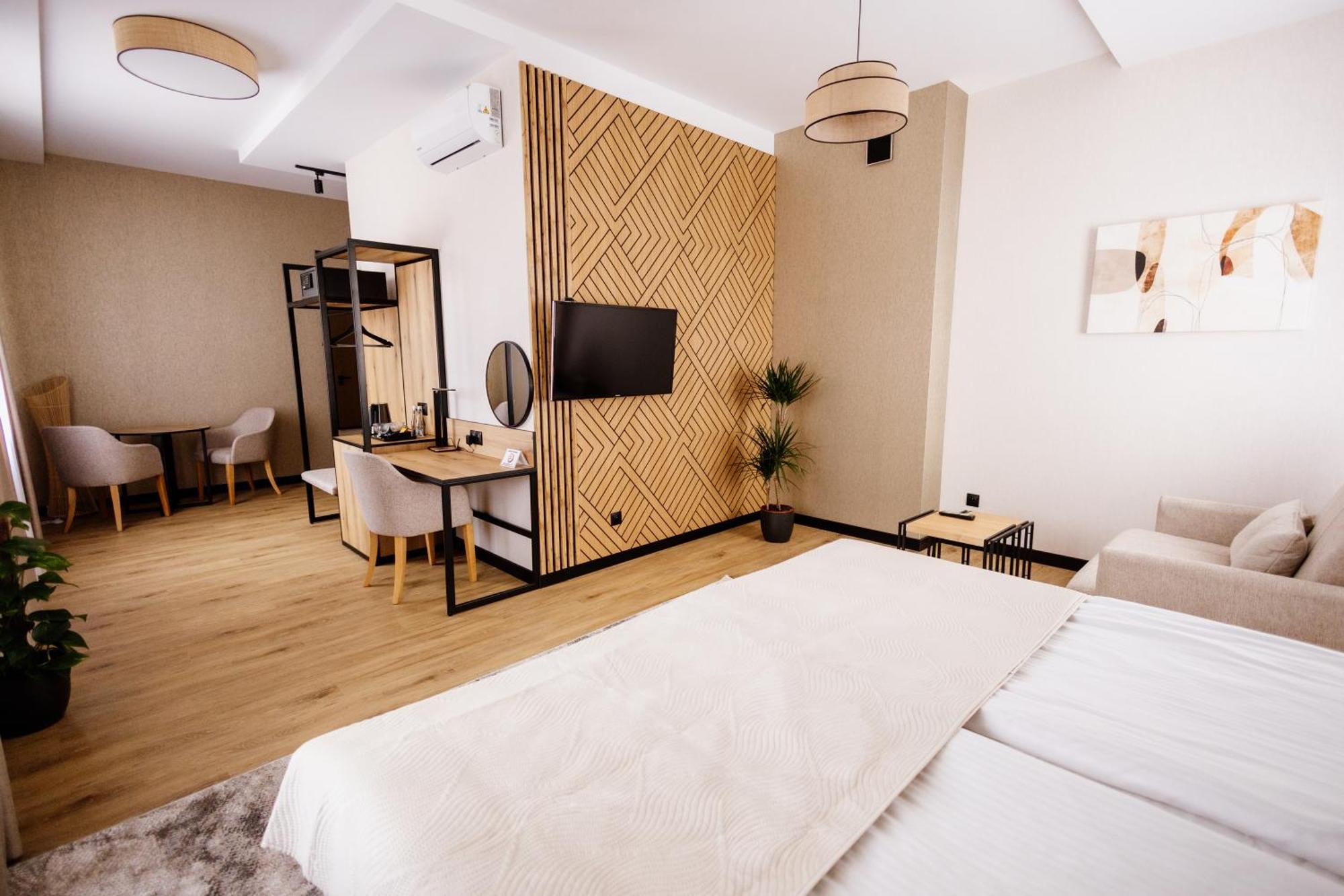 Standard Apartment