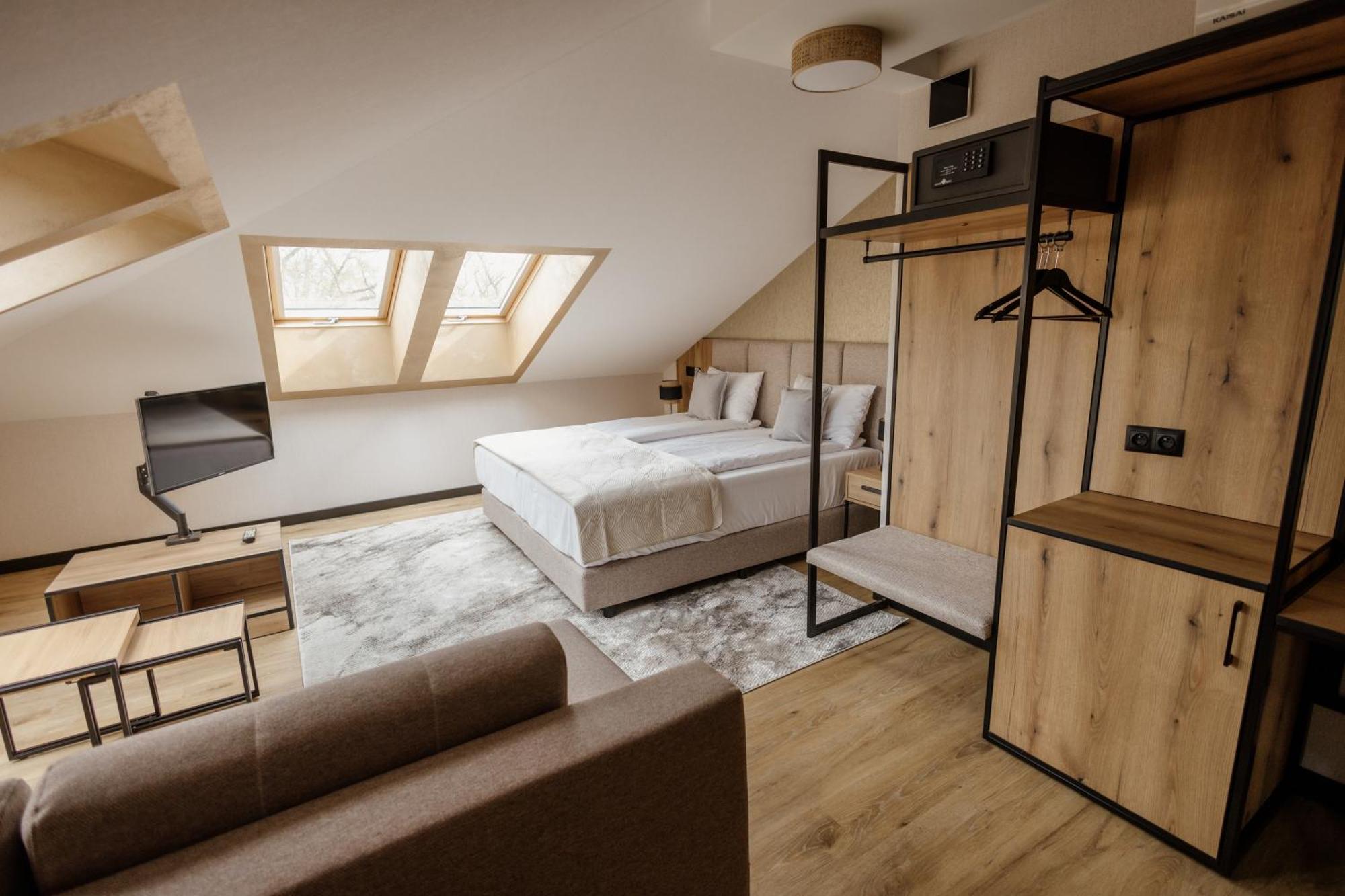 Standard Apartment