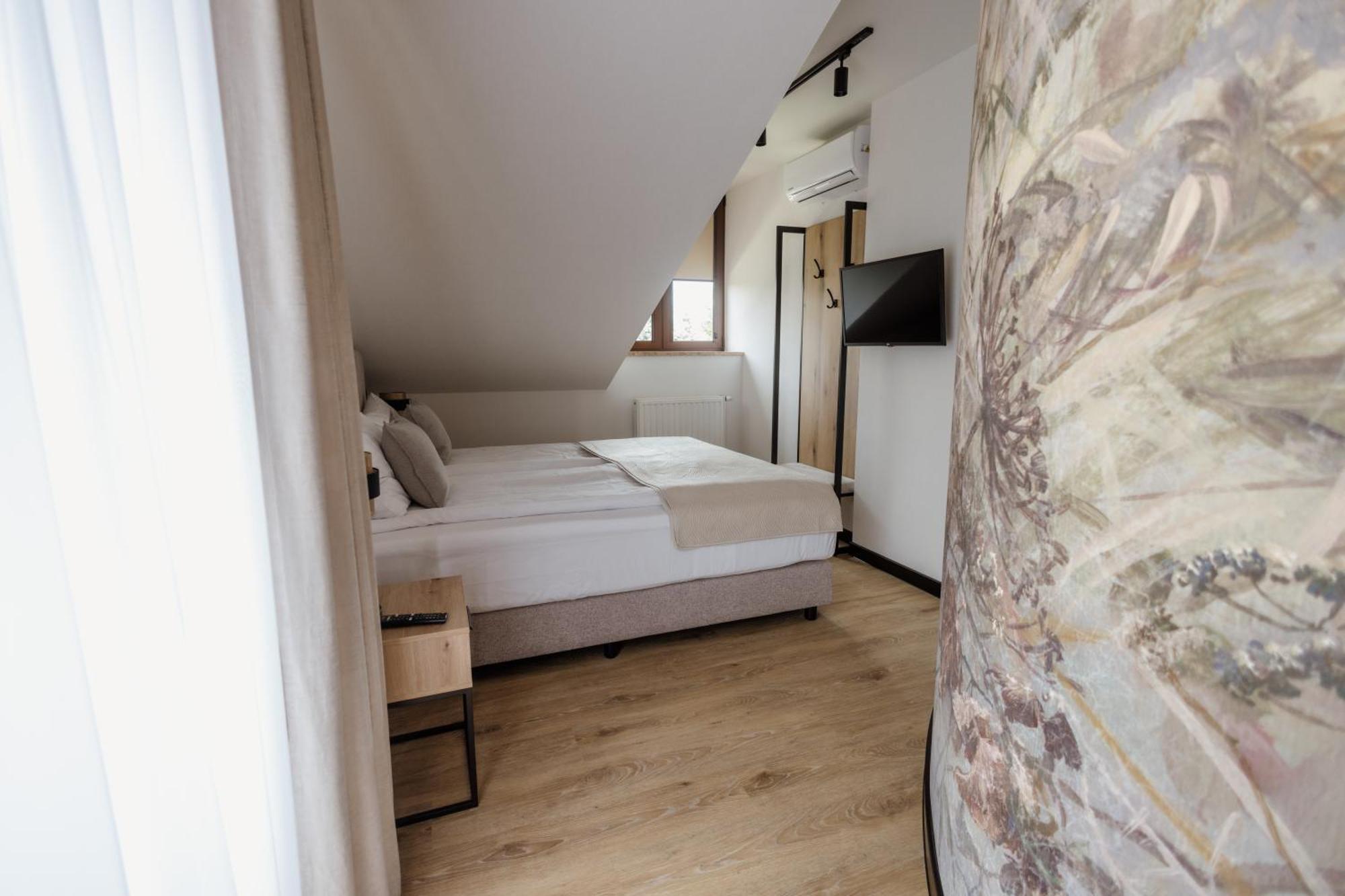 Premium Apartment