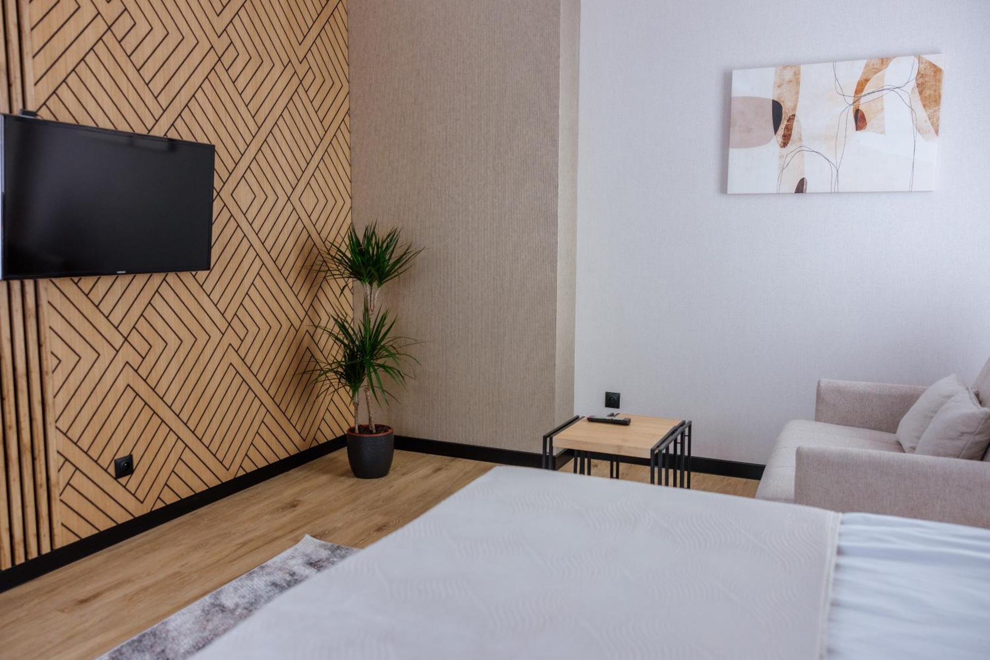 Standard Apartment