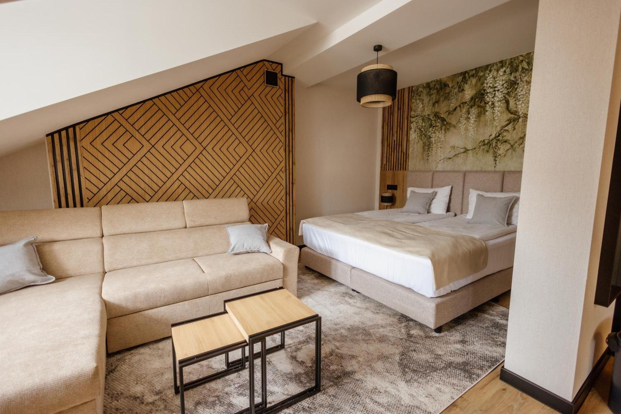 Standard Apartment