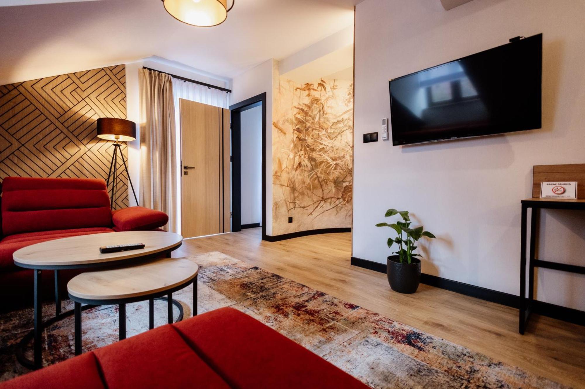 Premium Apartment