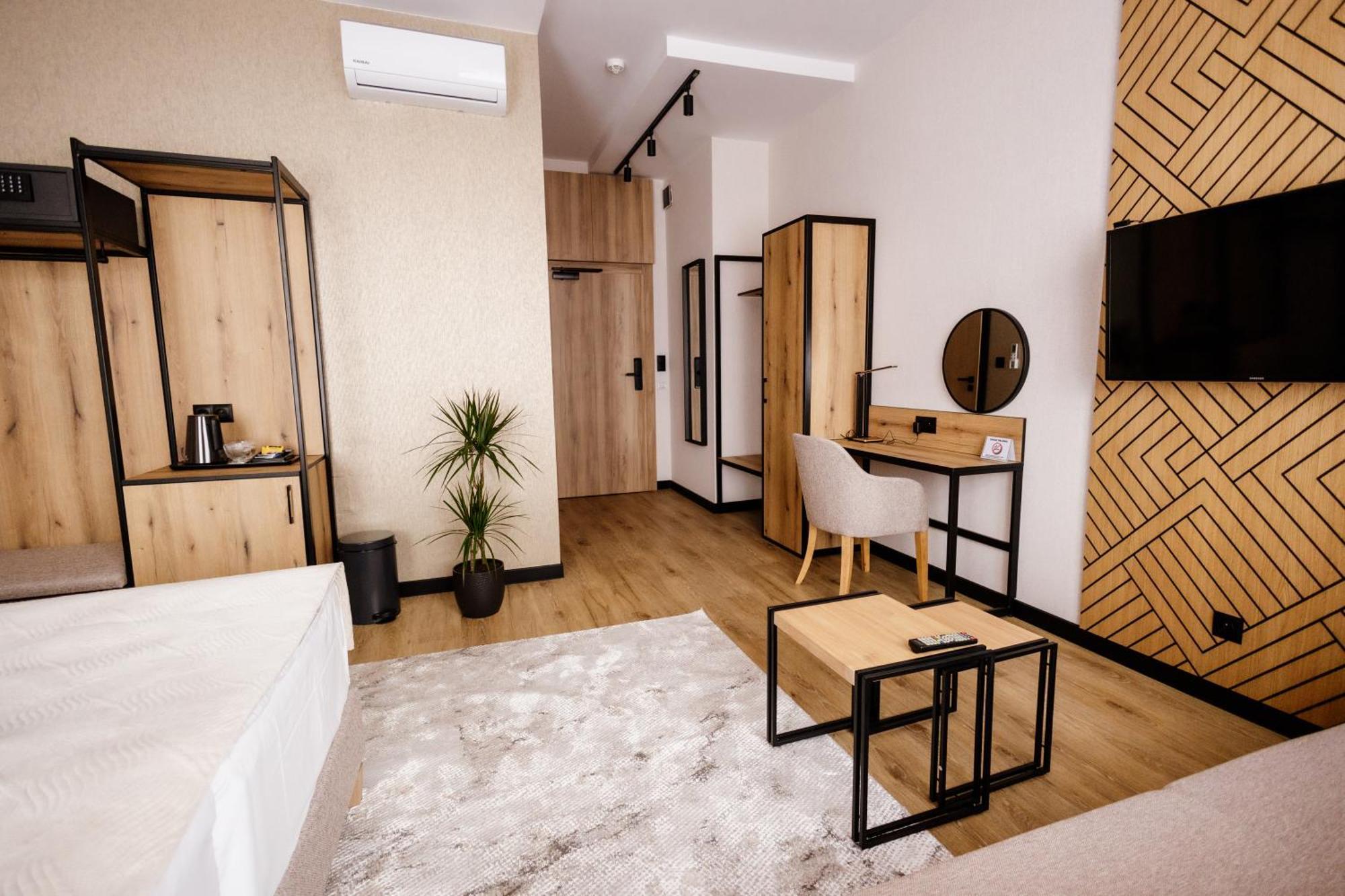 Standard Apartment