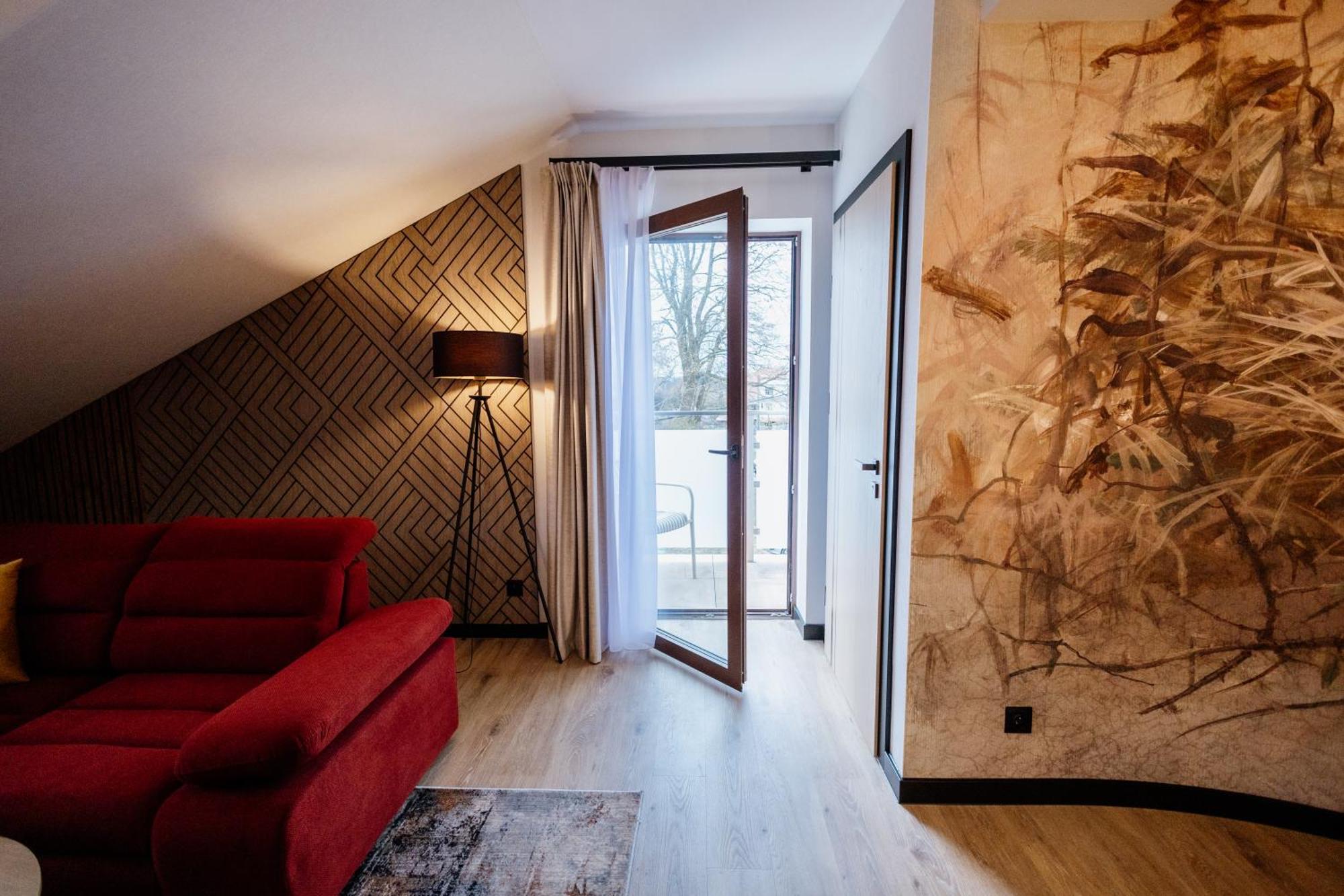 Premium Apartment
