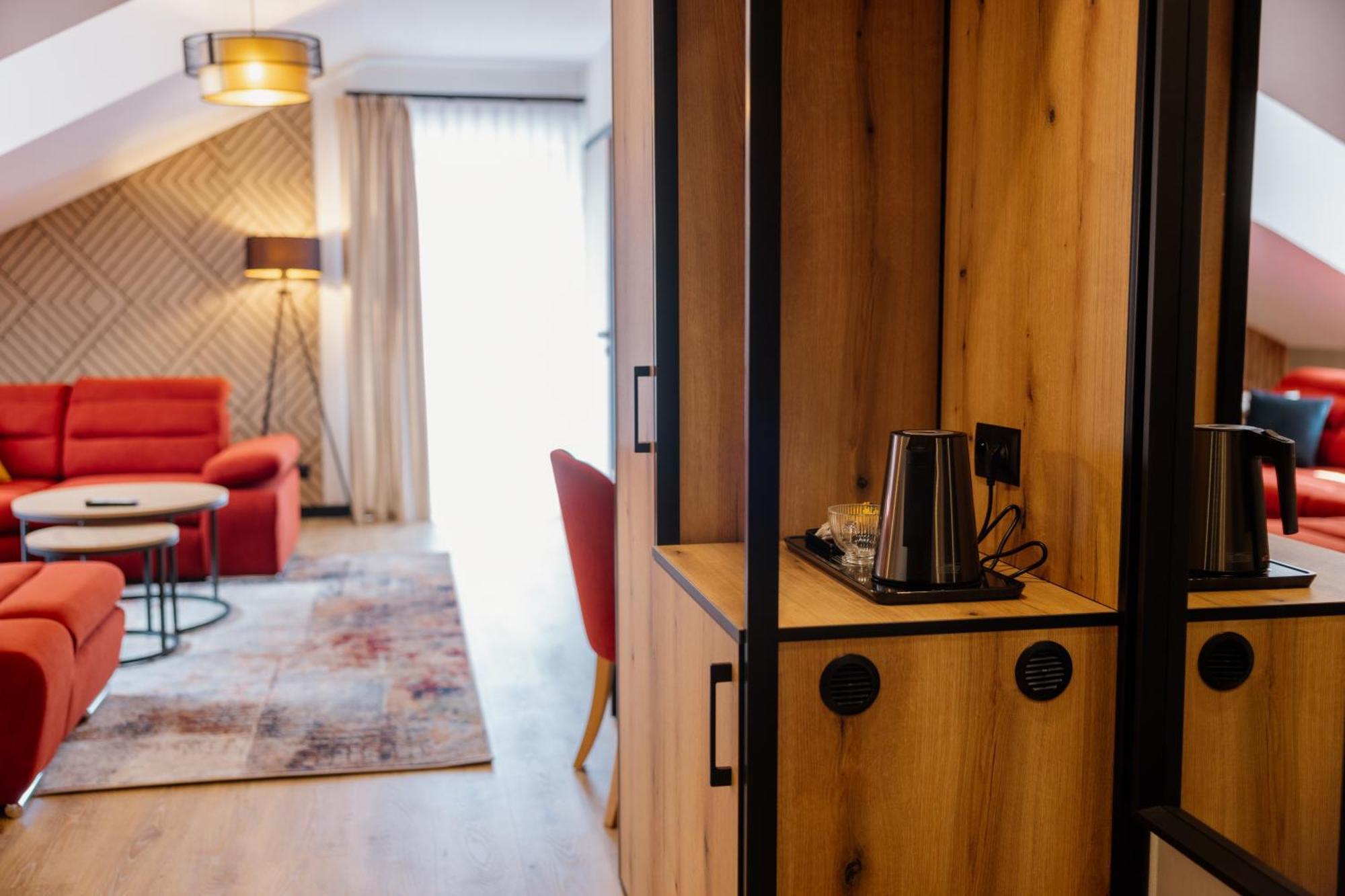 Premium Apartment