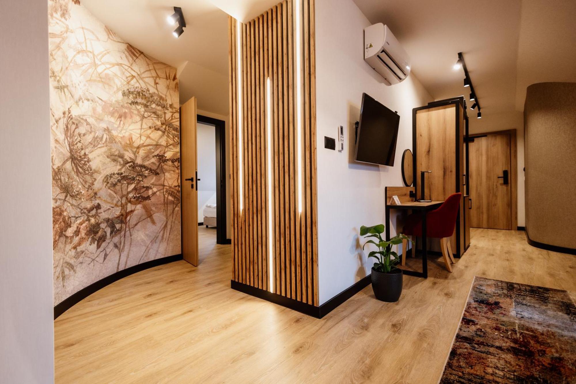 Premium Apartment