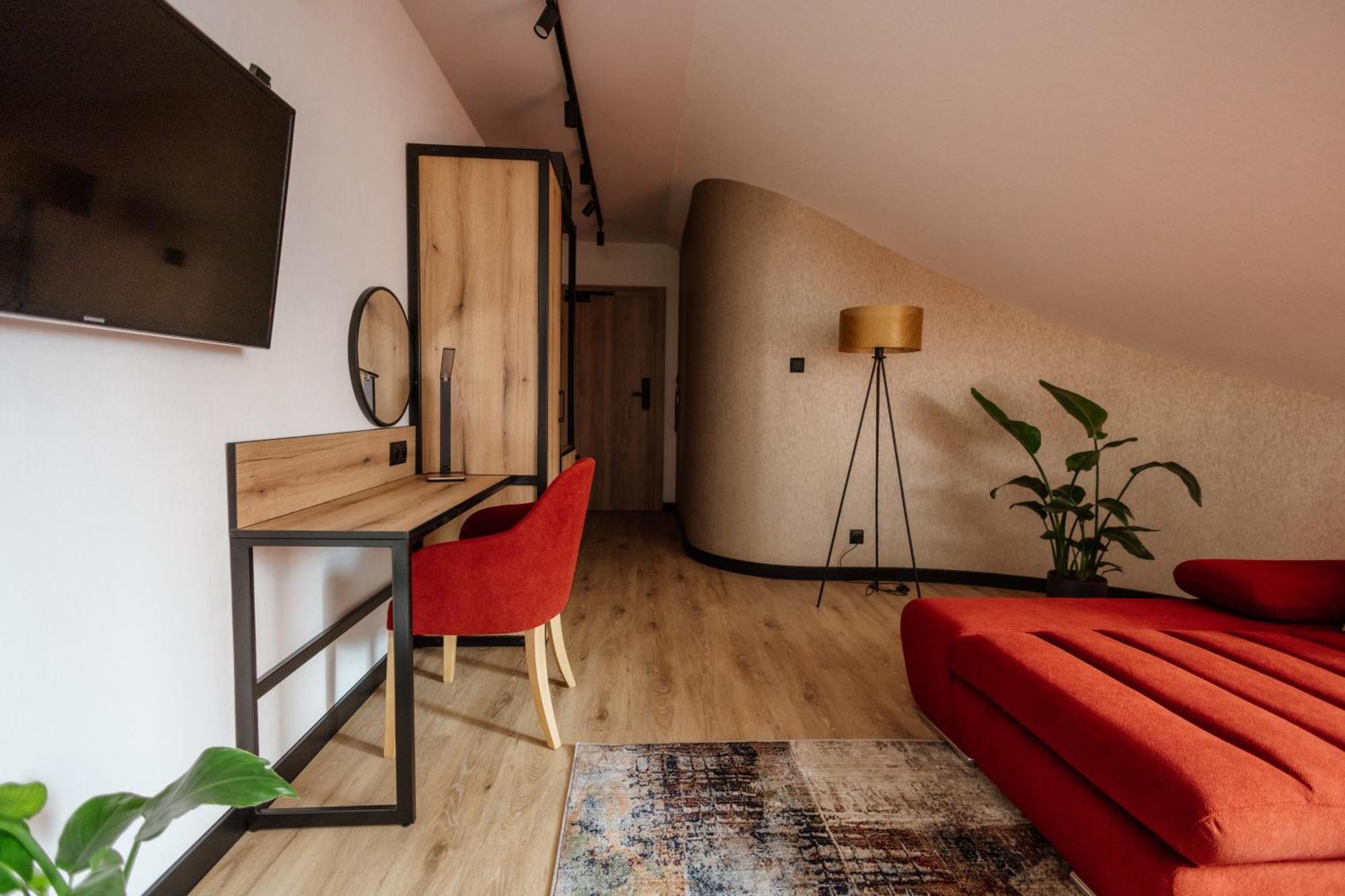 Premium Apartment