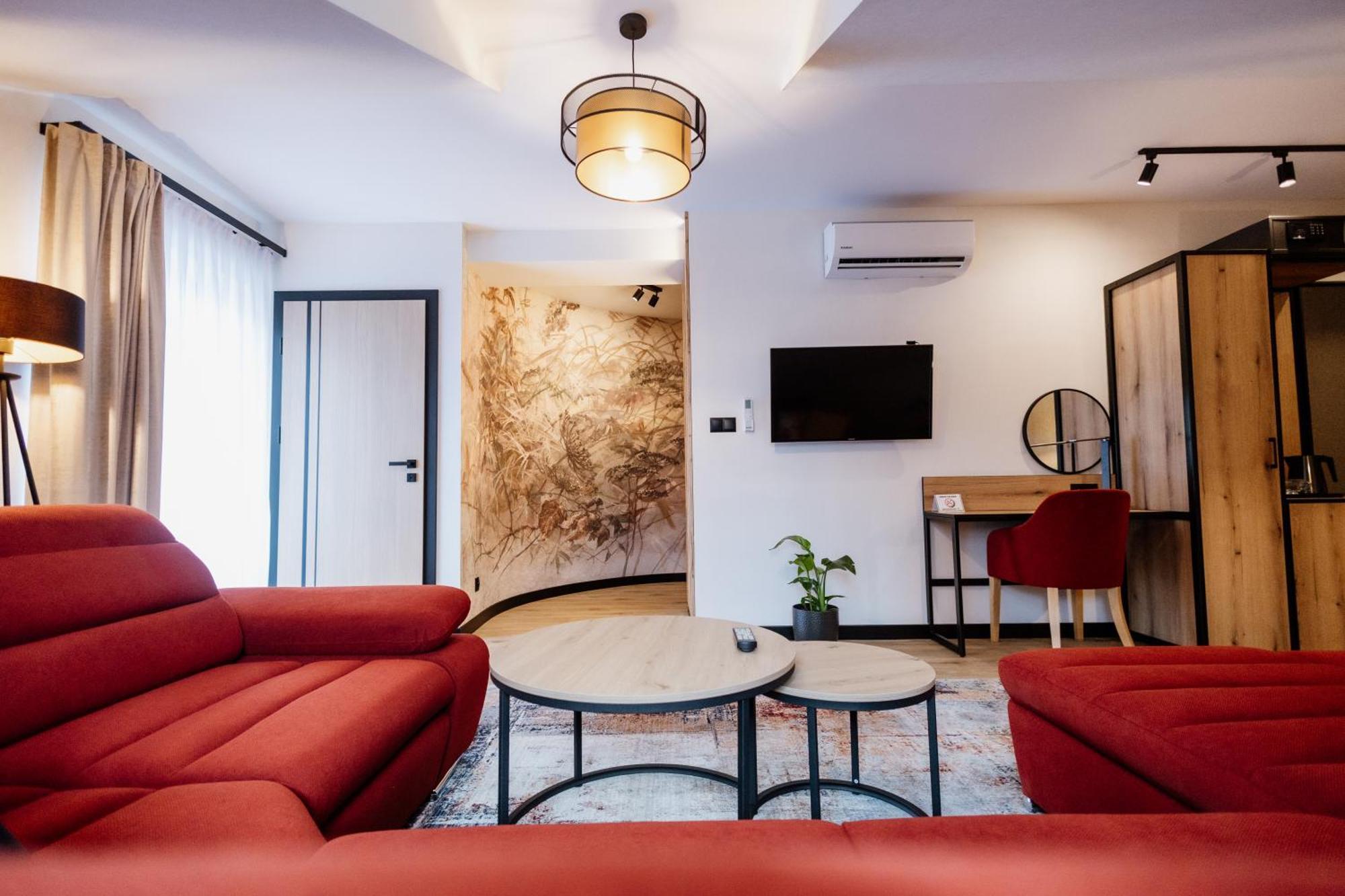 Premium Apartment