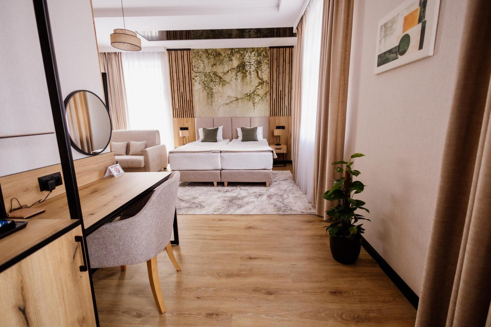 Standard Apartment