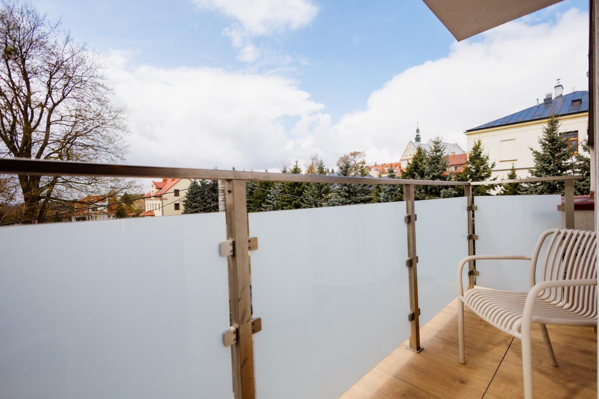 Premium Apartment