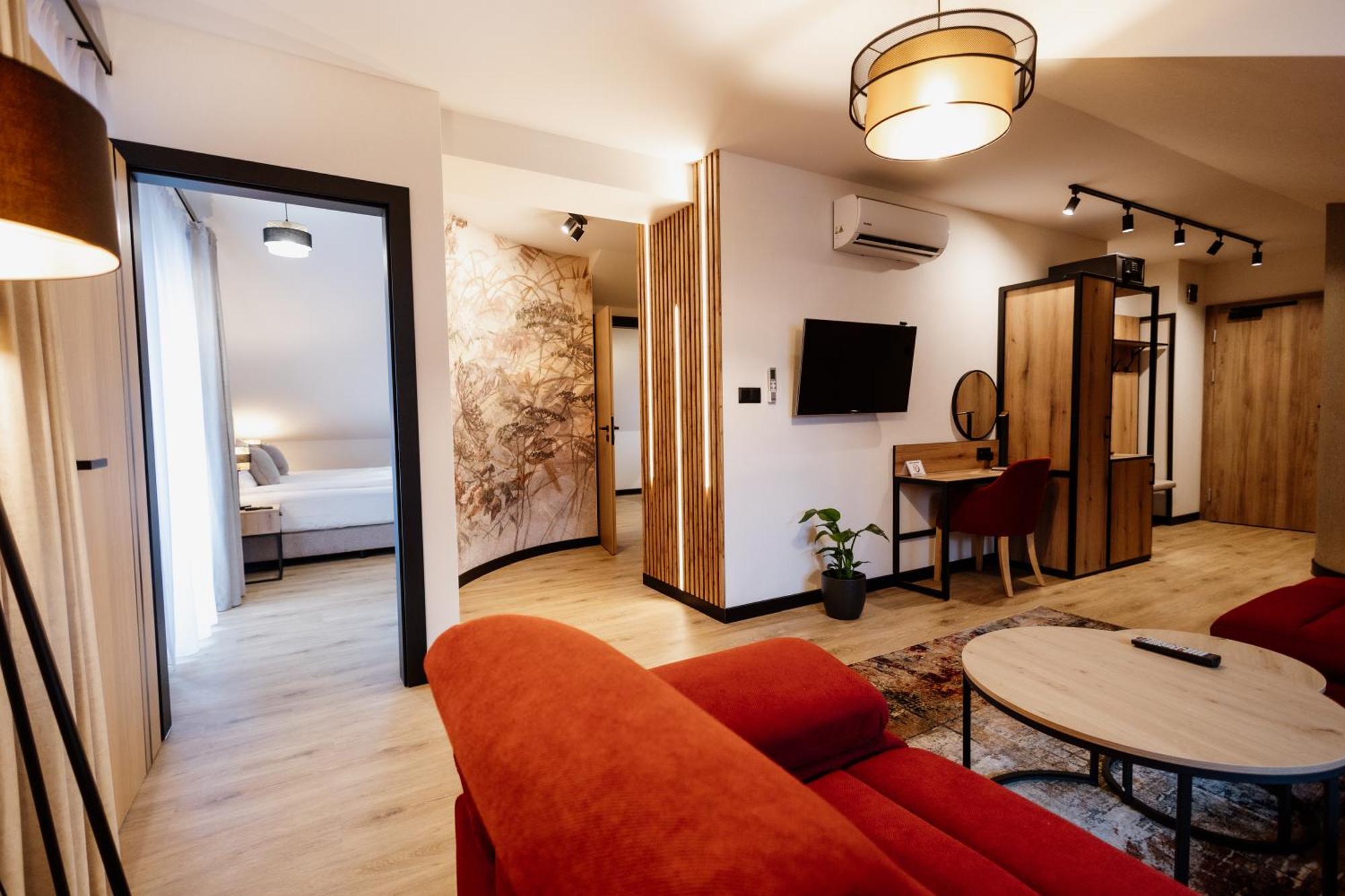 Premium Apartment