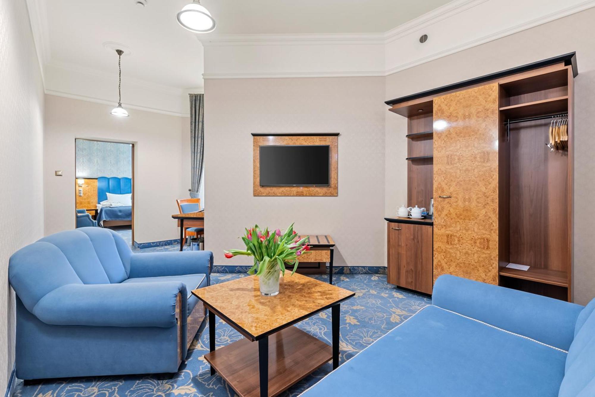 Junior Suite