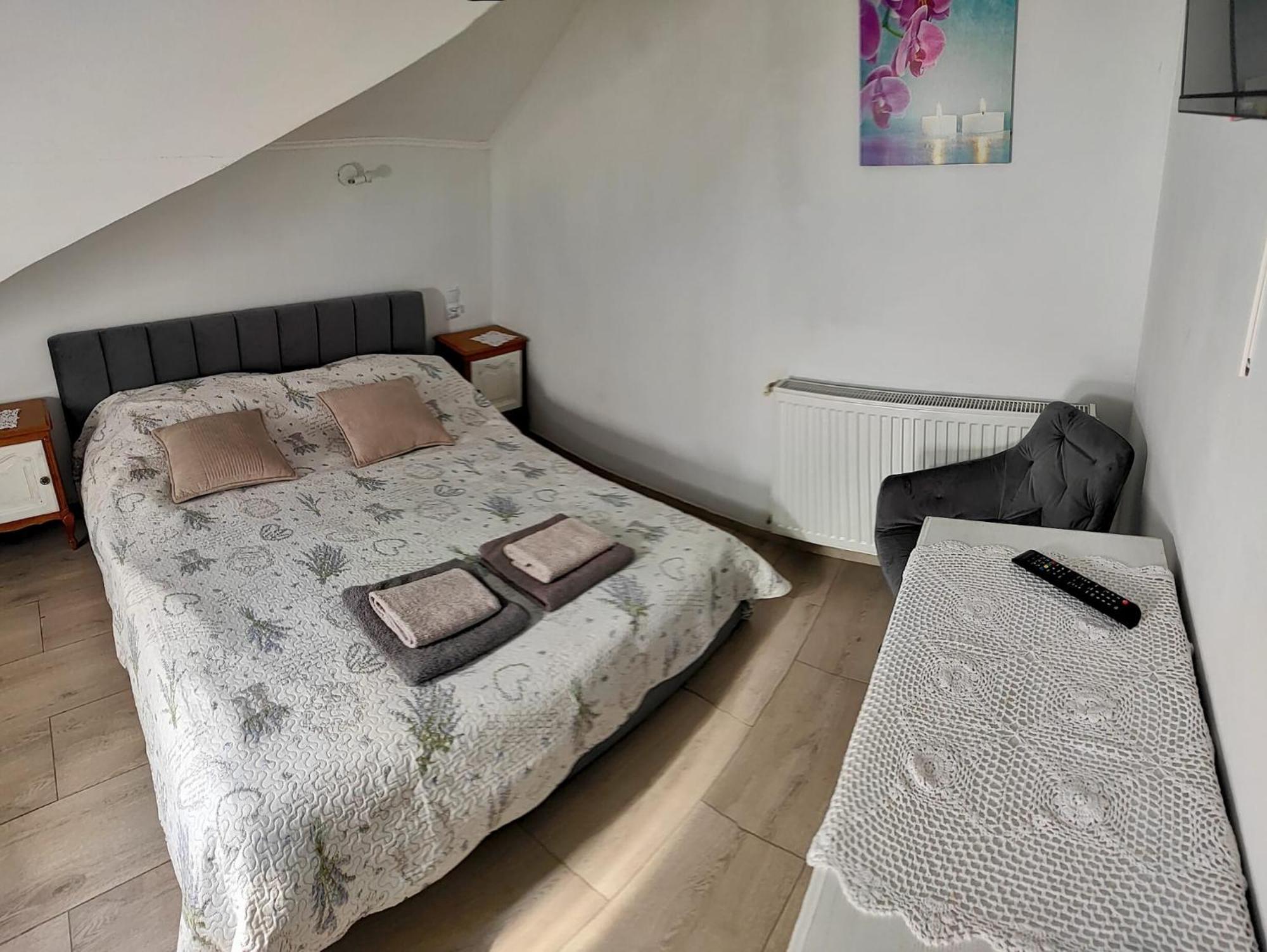 Classic Triple Room