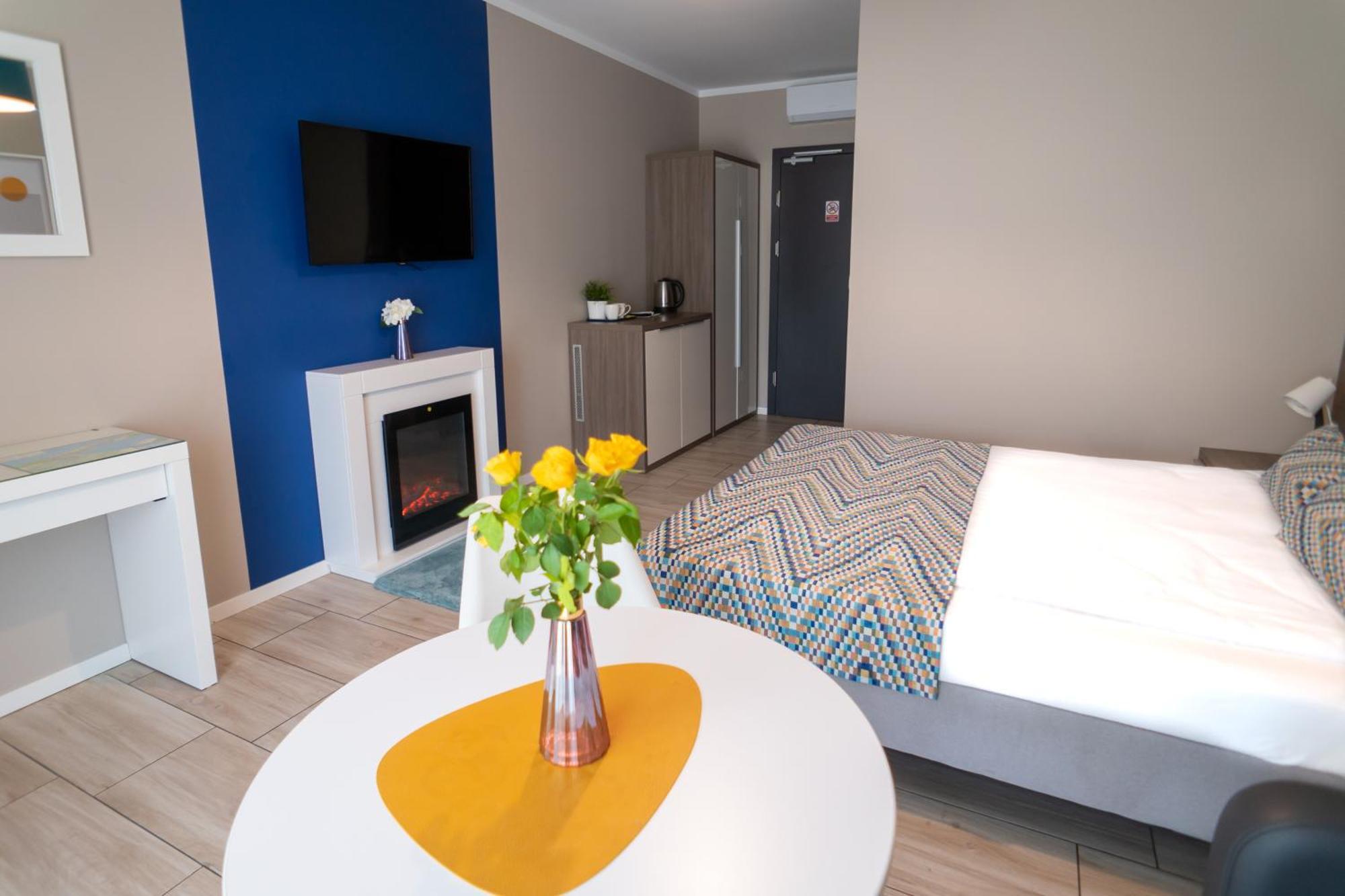 Double Room Sofa Bed