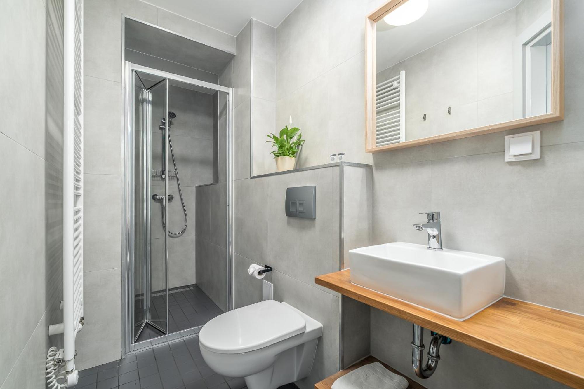 Small Double Room