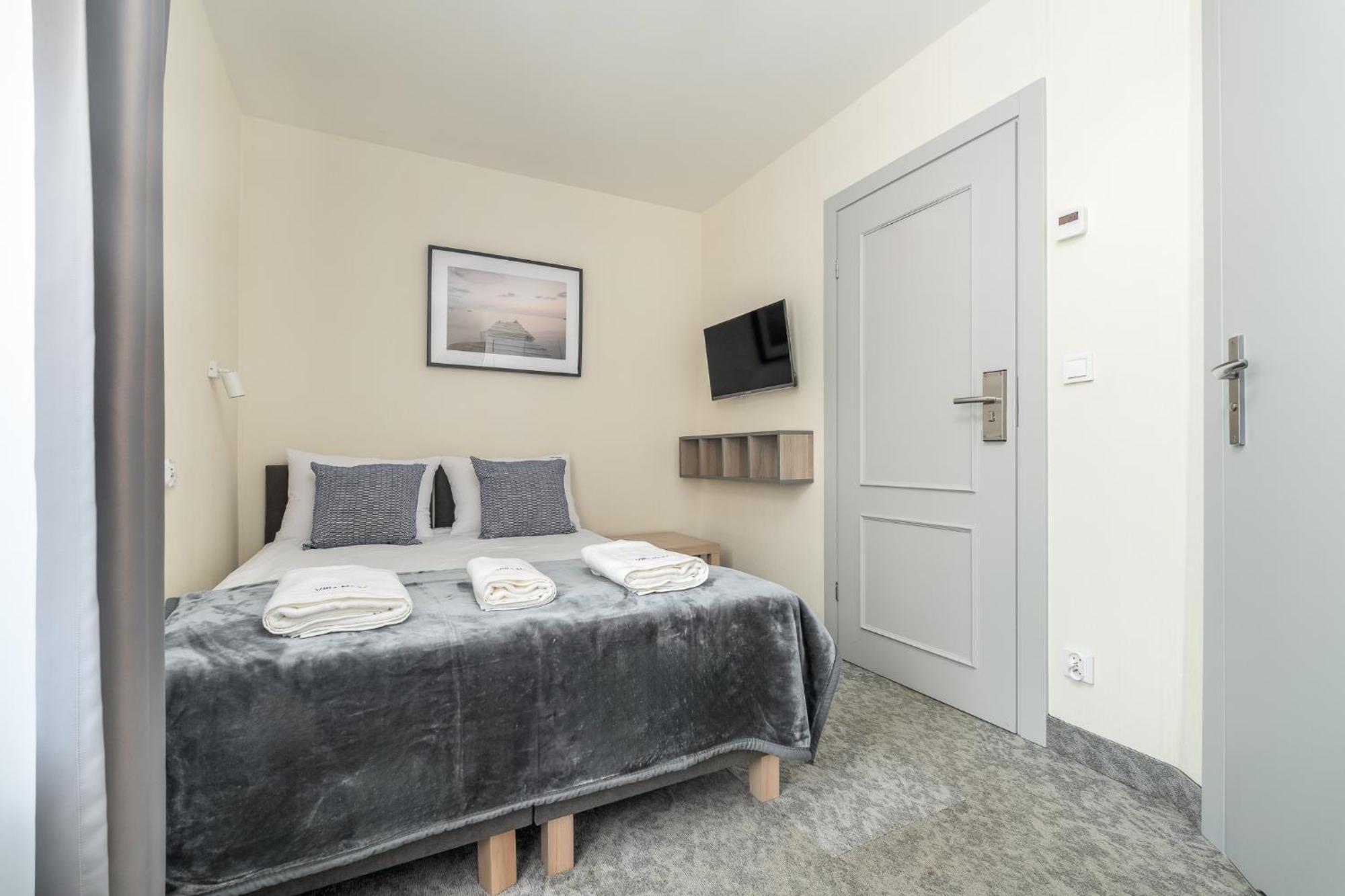 Small Double Room