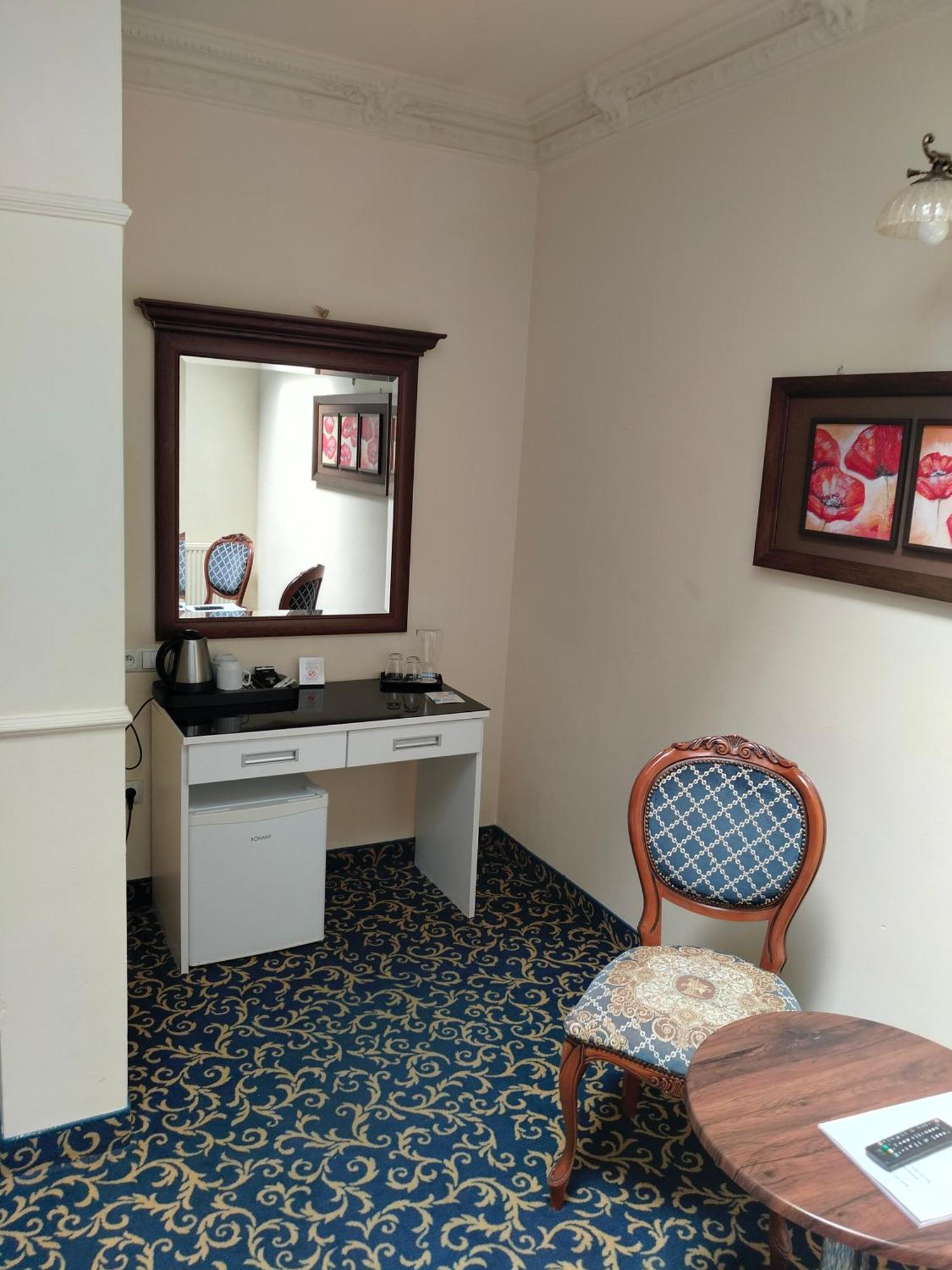 Suite Hot Tub