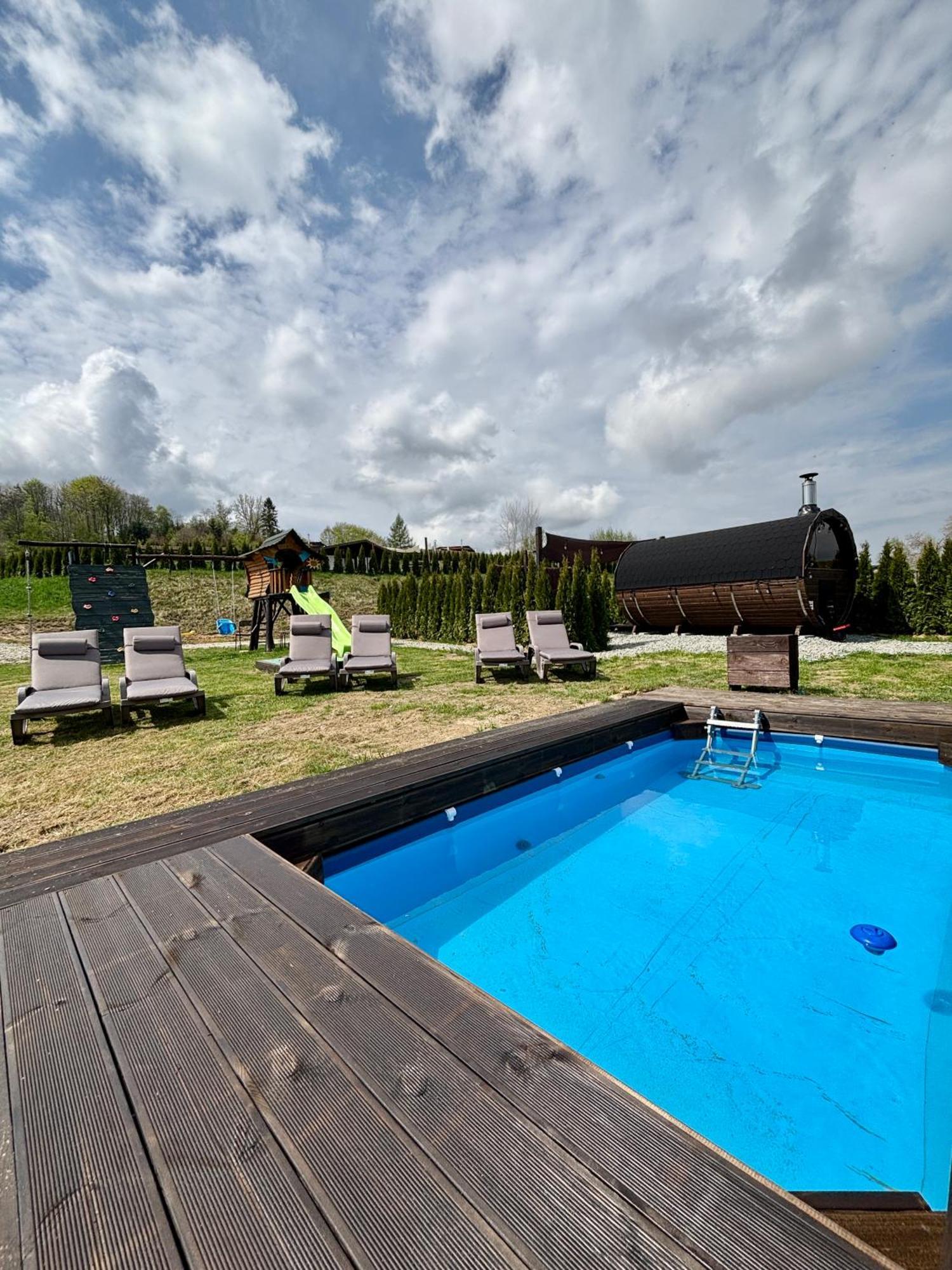 Superior Chalet