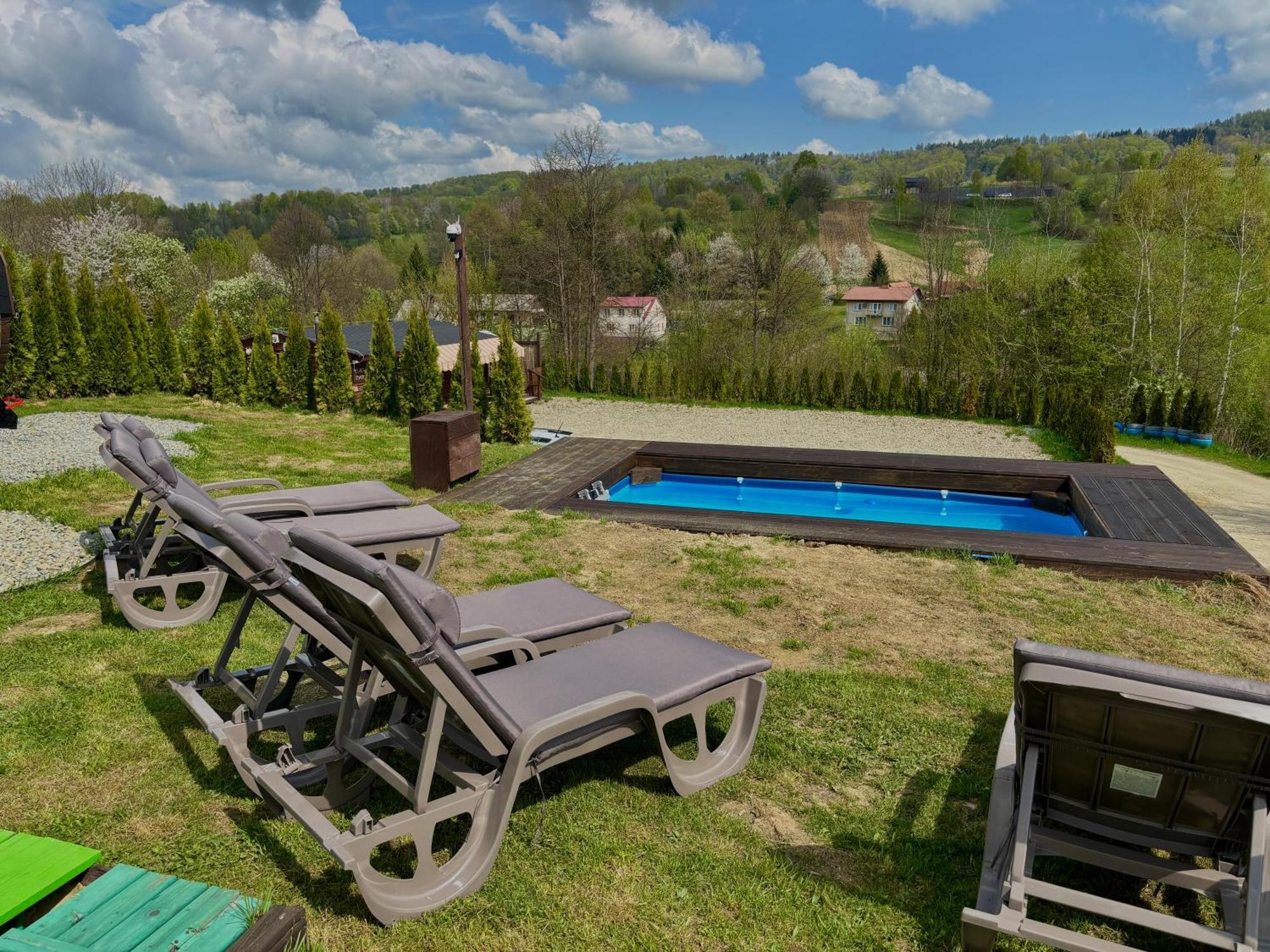 Superior Chalet