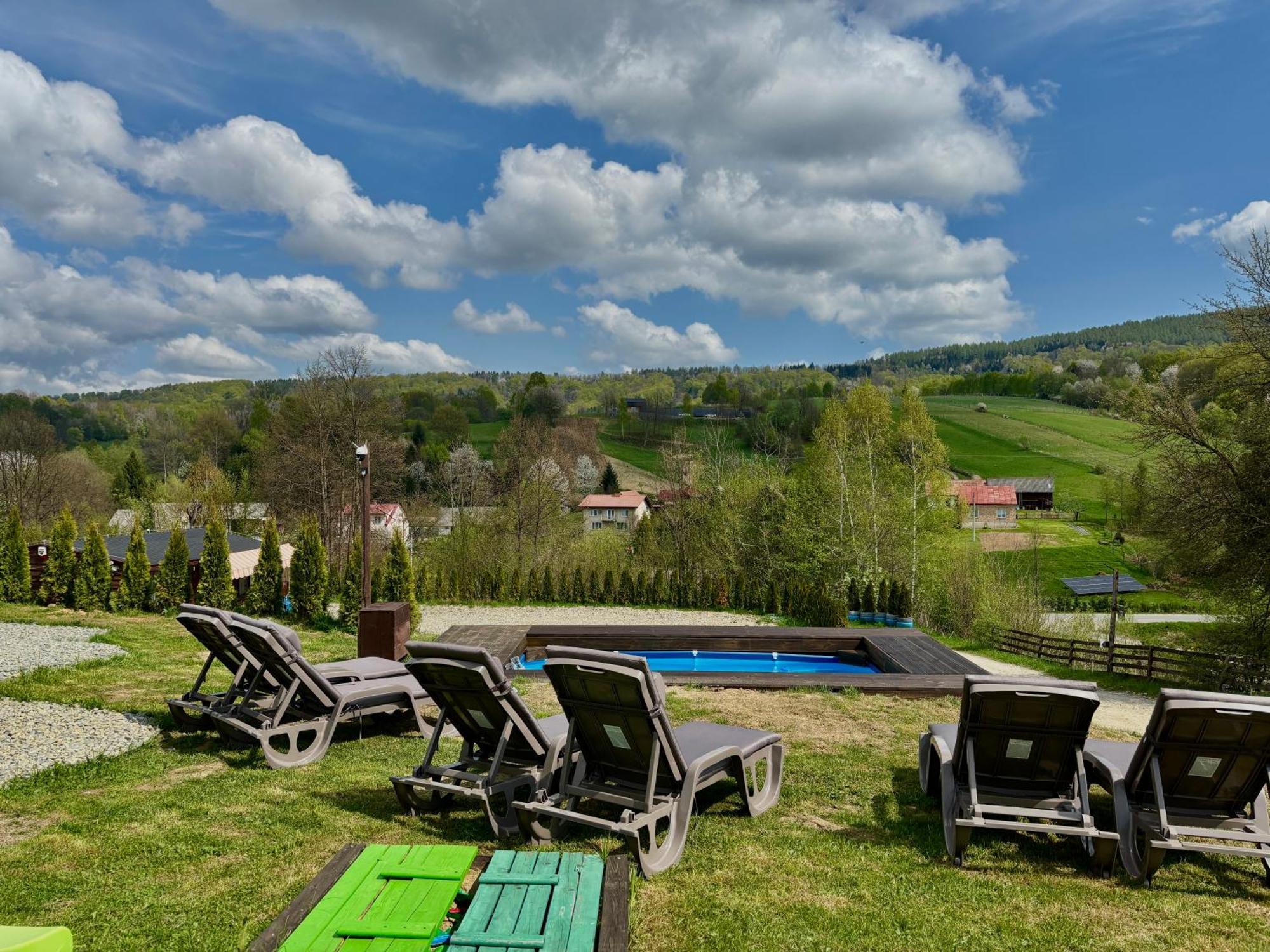 Superior Chalet