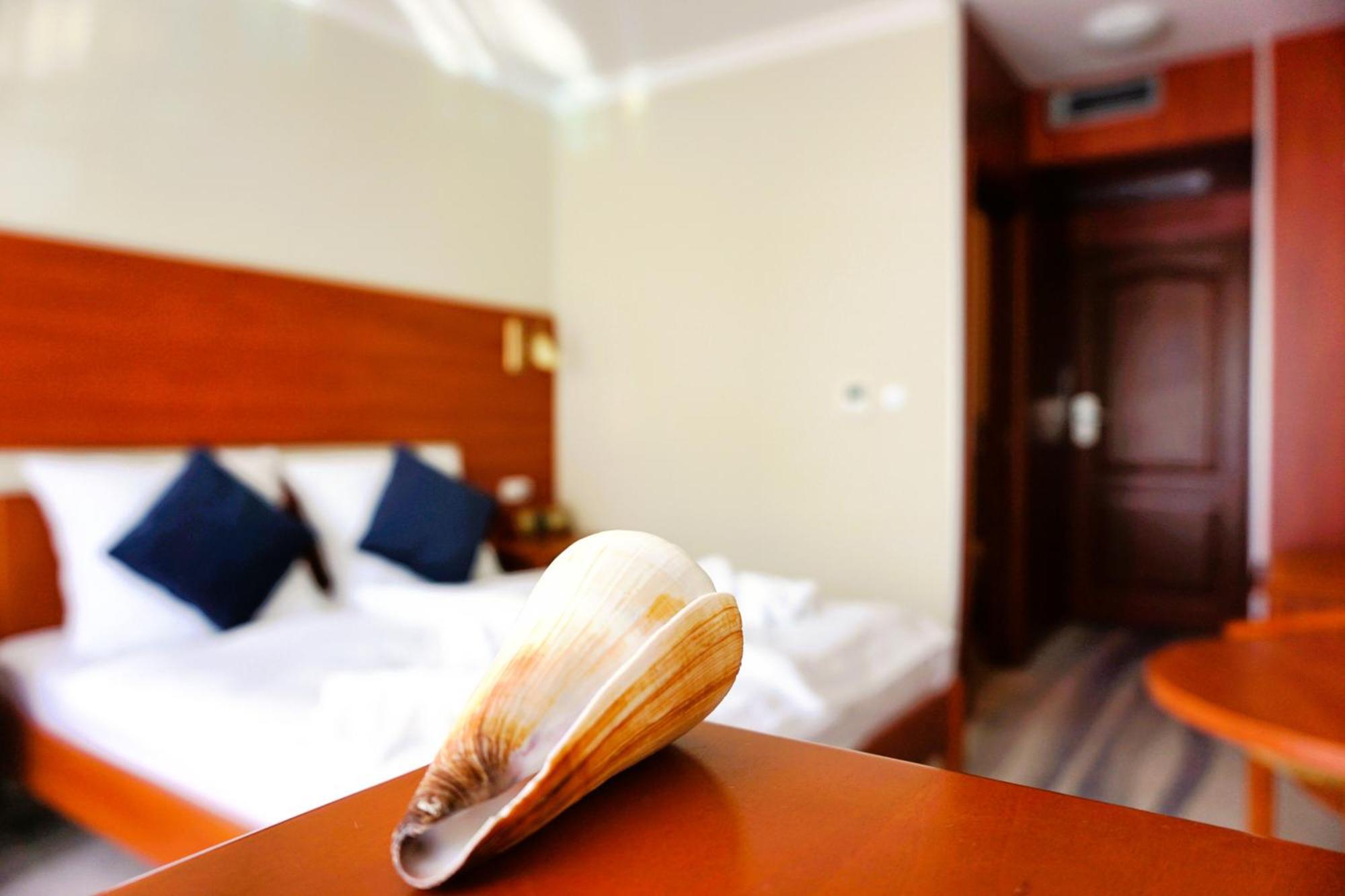 Double Room Balcony