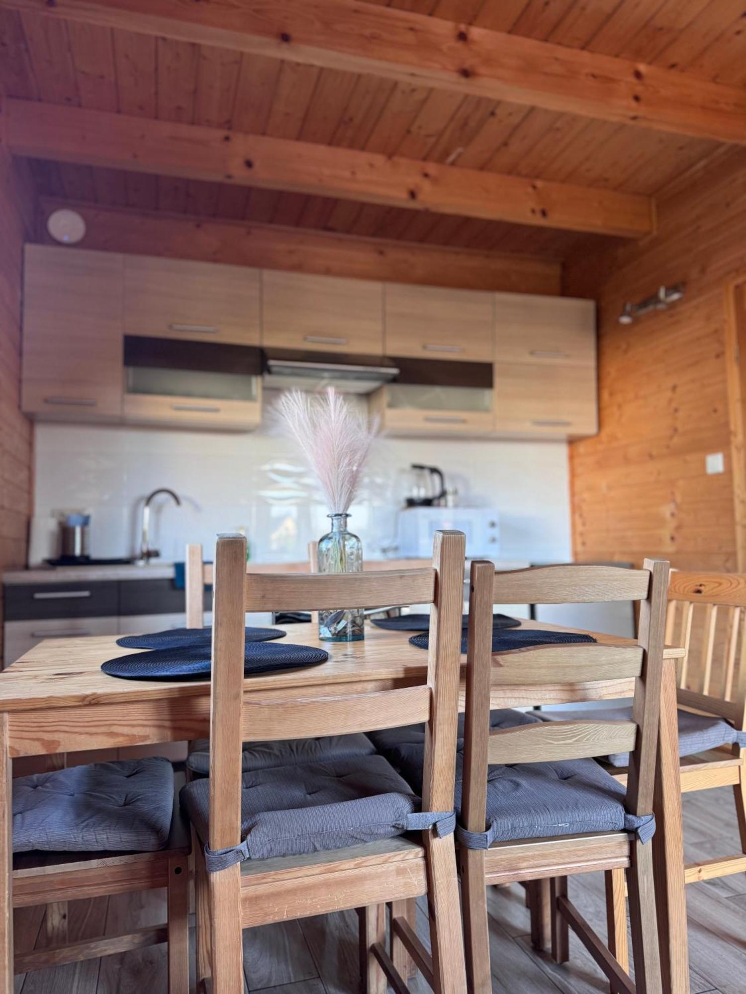 Two-Bedroom Chalet