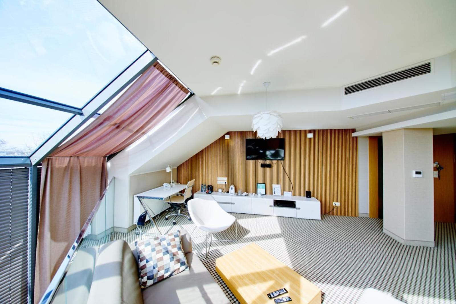 Maisonette