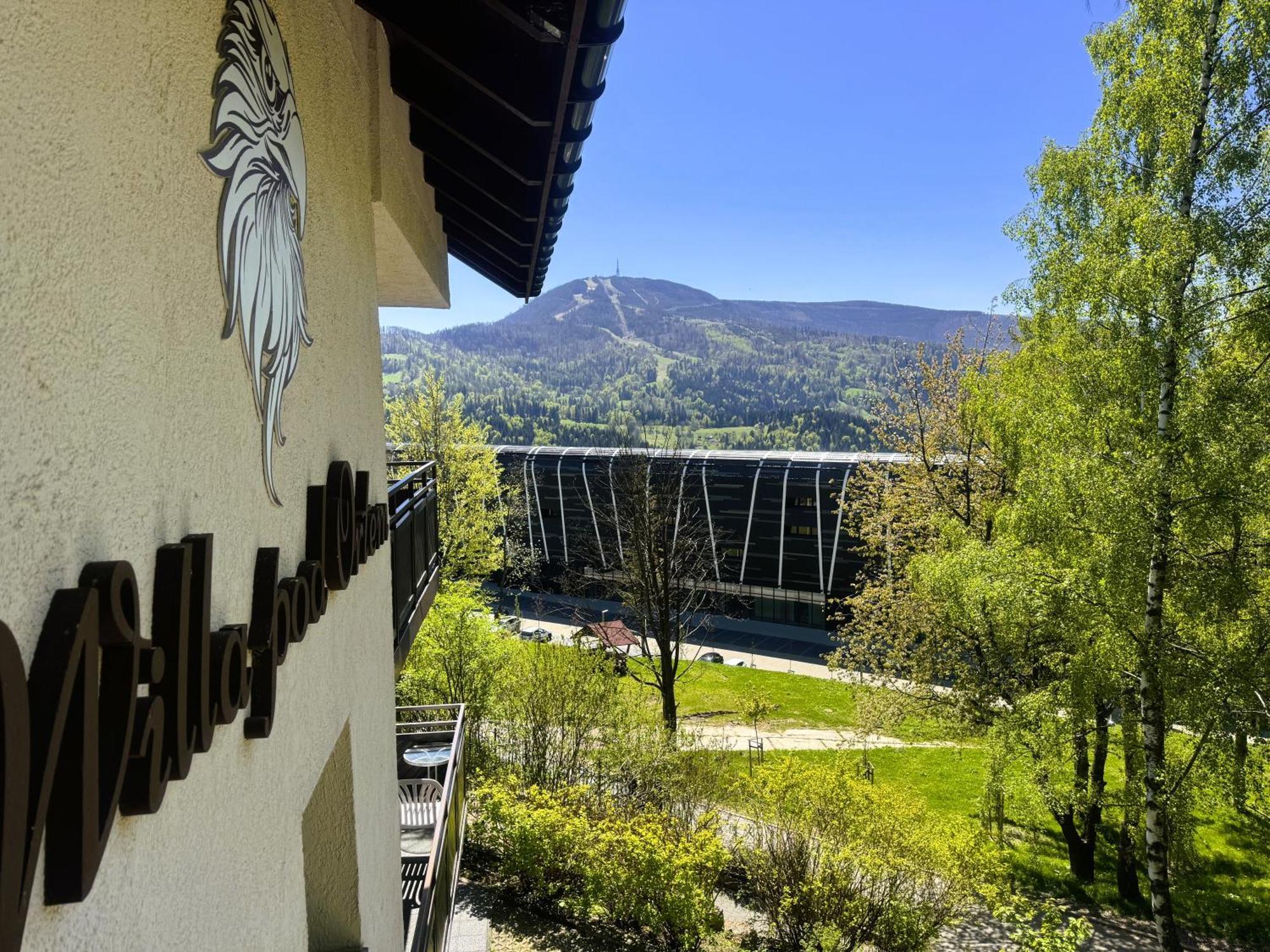 Double Room Balcony
