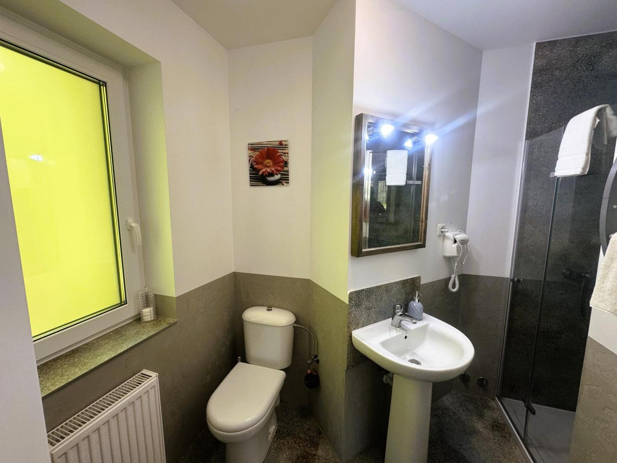 Double Room Balcony