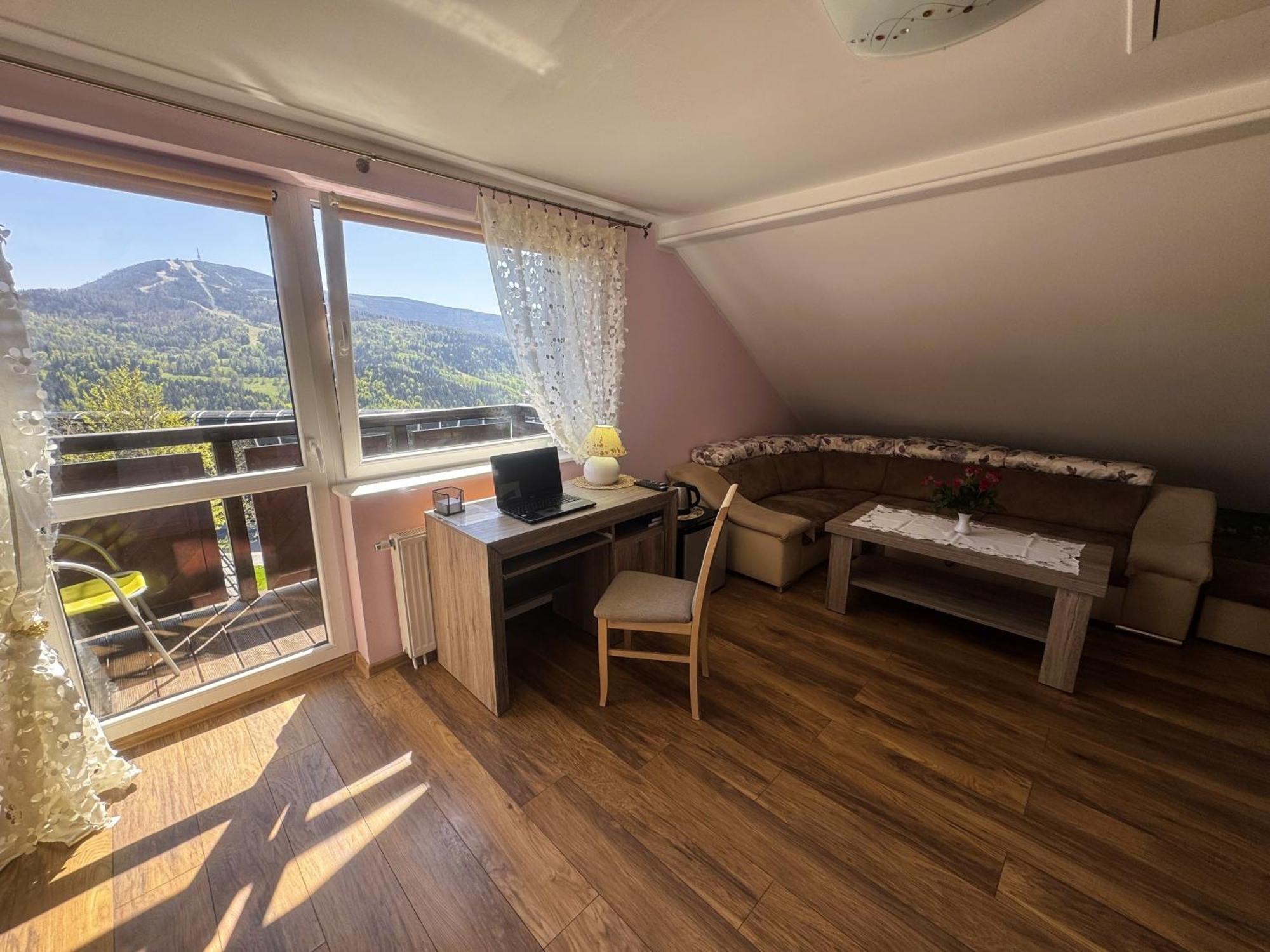 Suite Mountain View