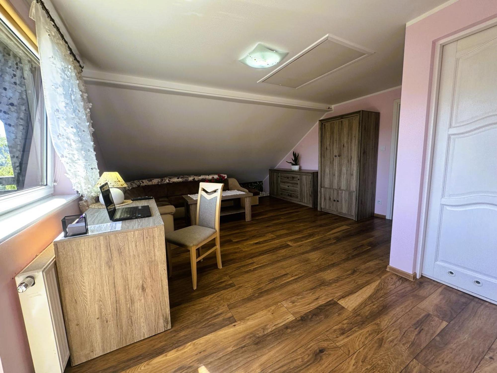 Suite Mountain View