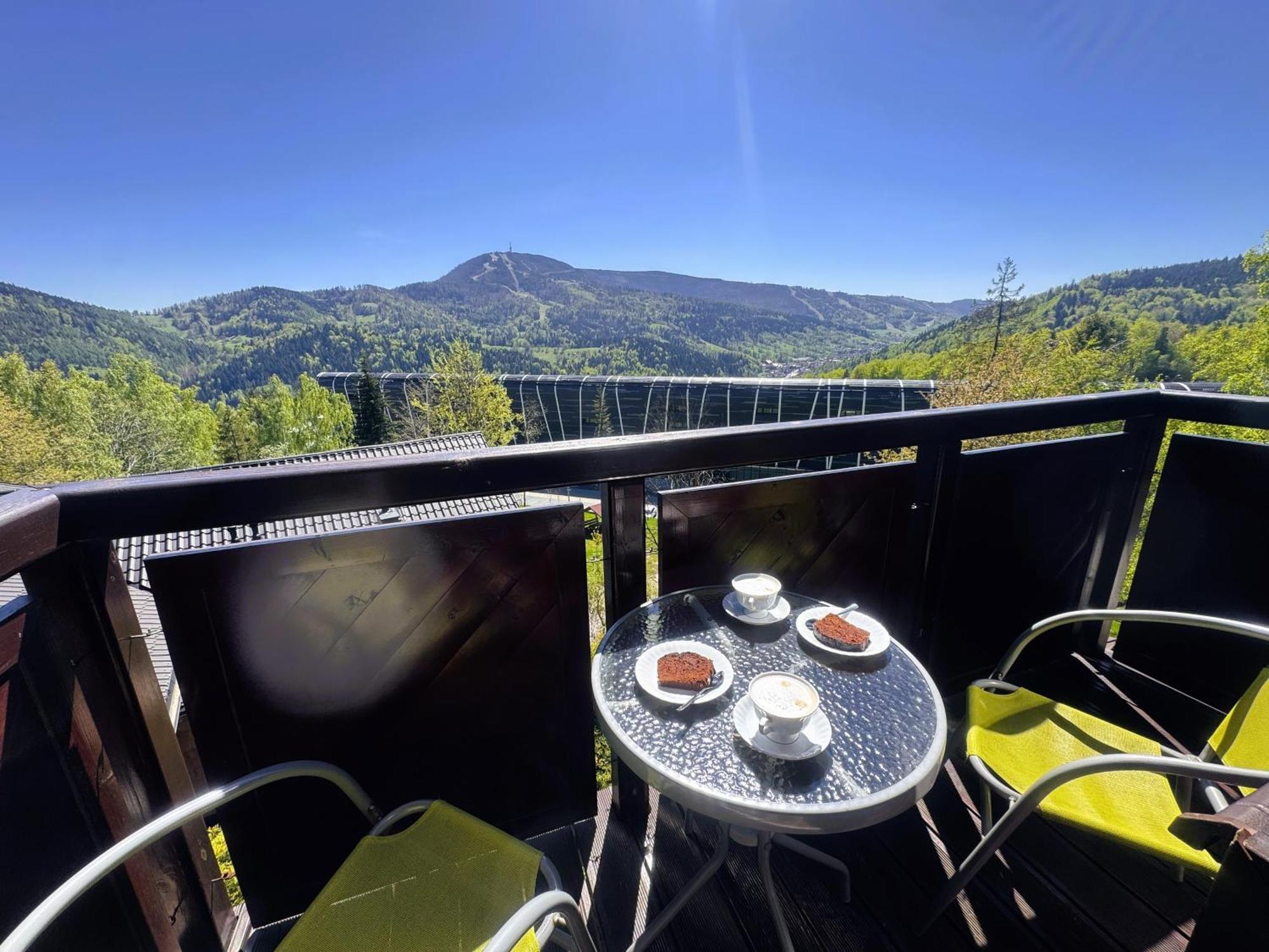 Suite Mountain View