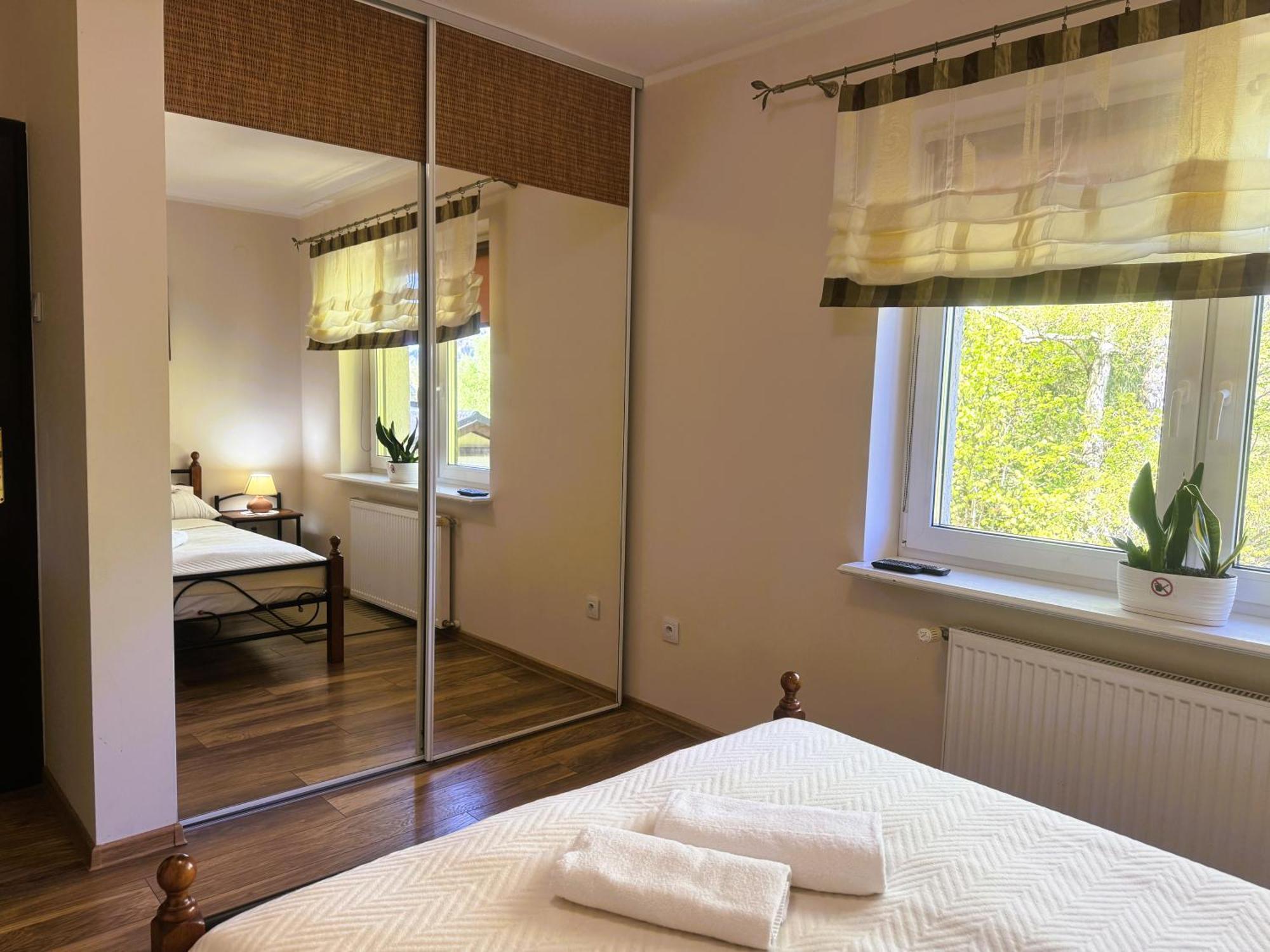 One-Bedroom Suite