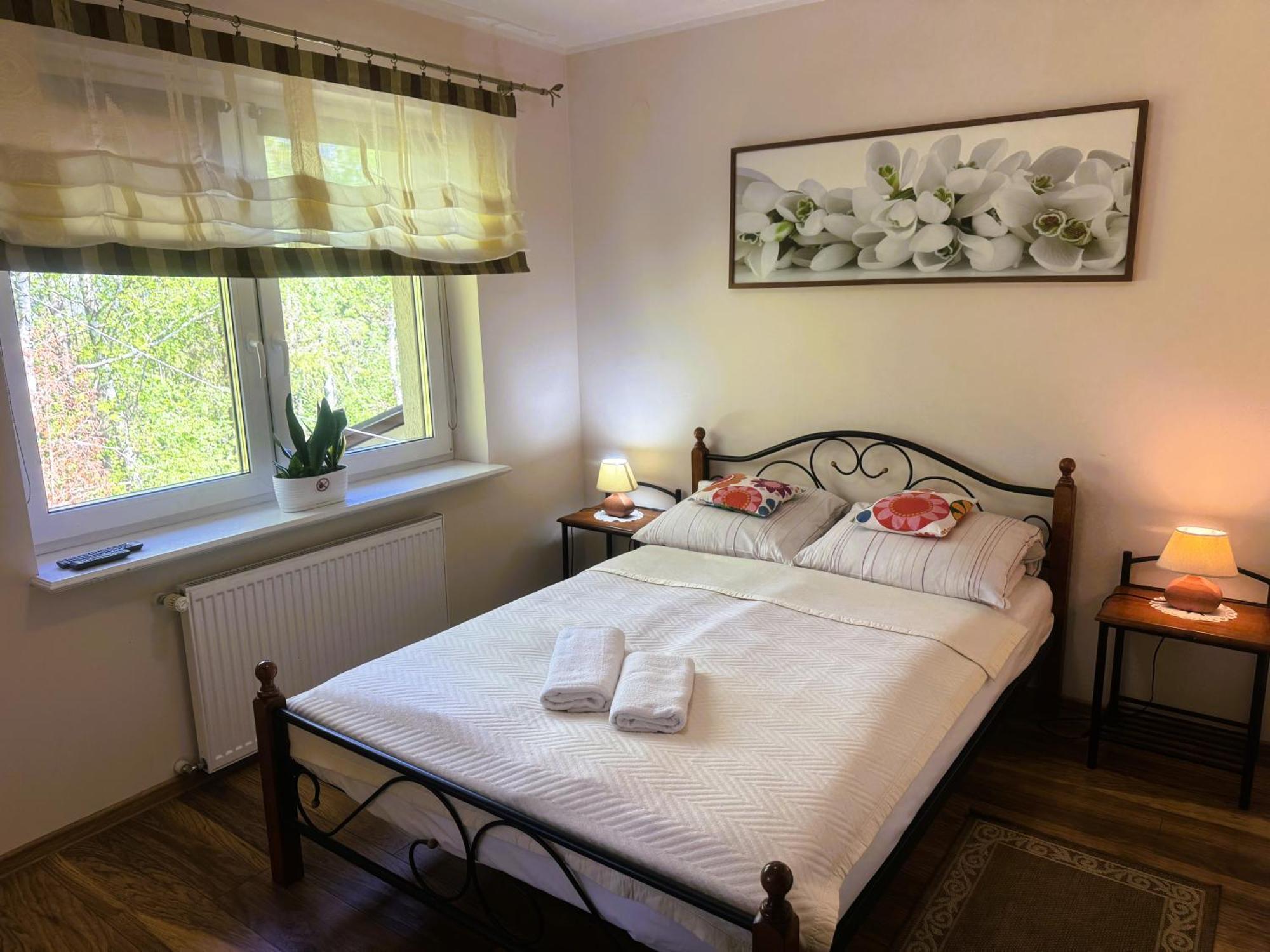One-Bedroom Suite