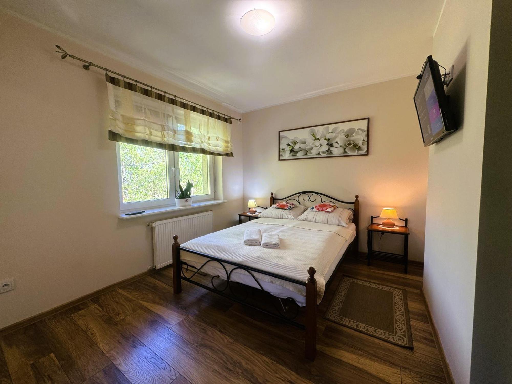One-Bedroom Suite