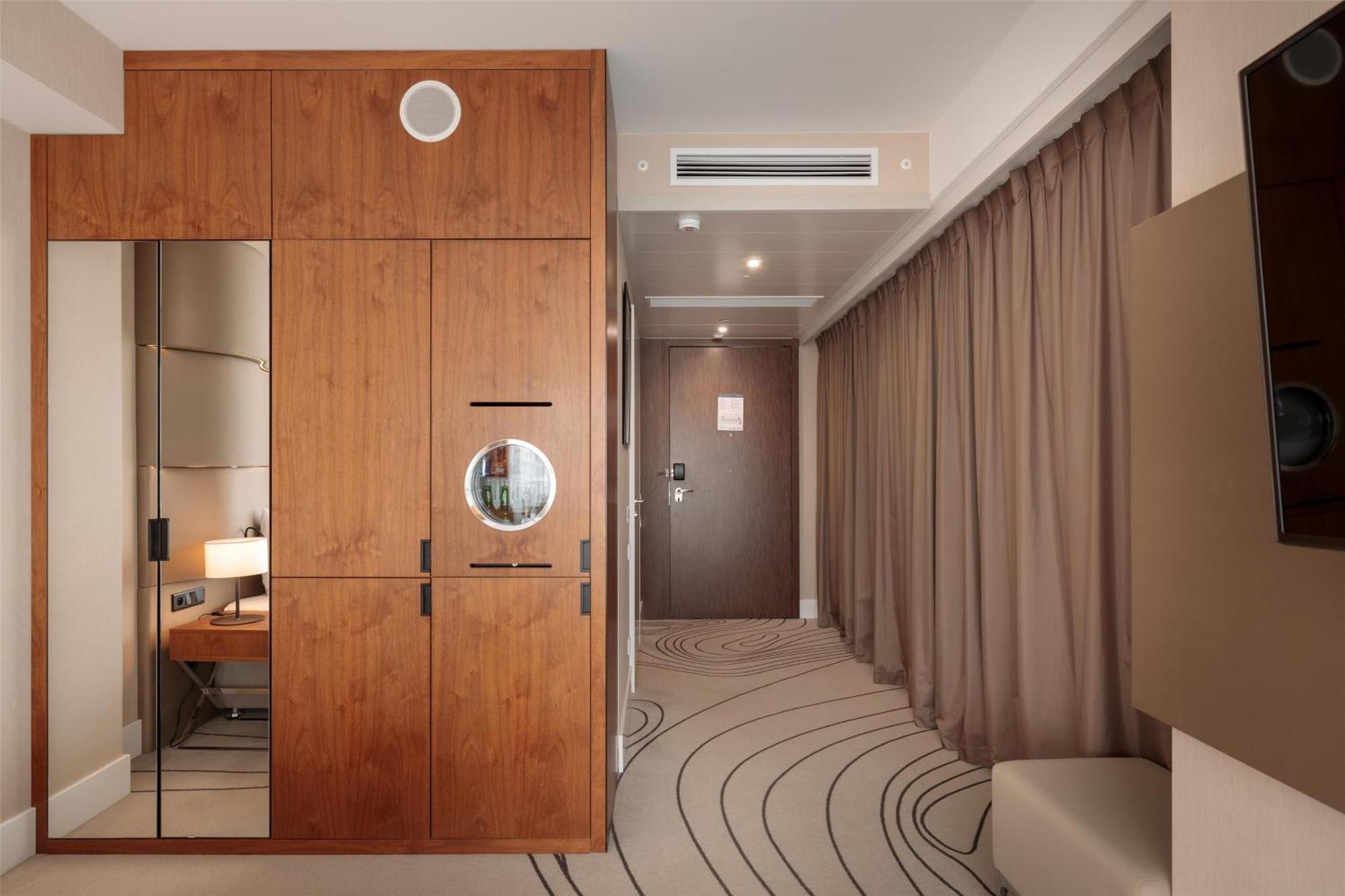Superior Room Sea View