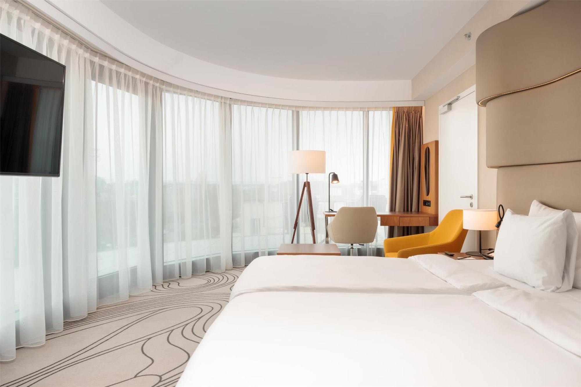 Superior Room Sea View