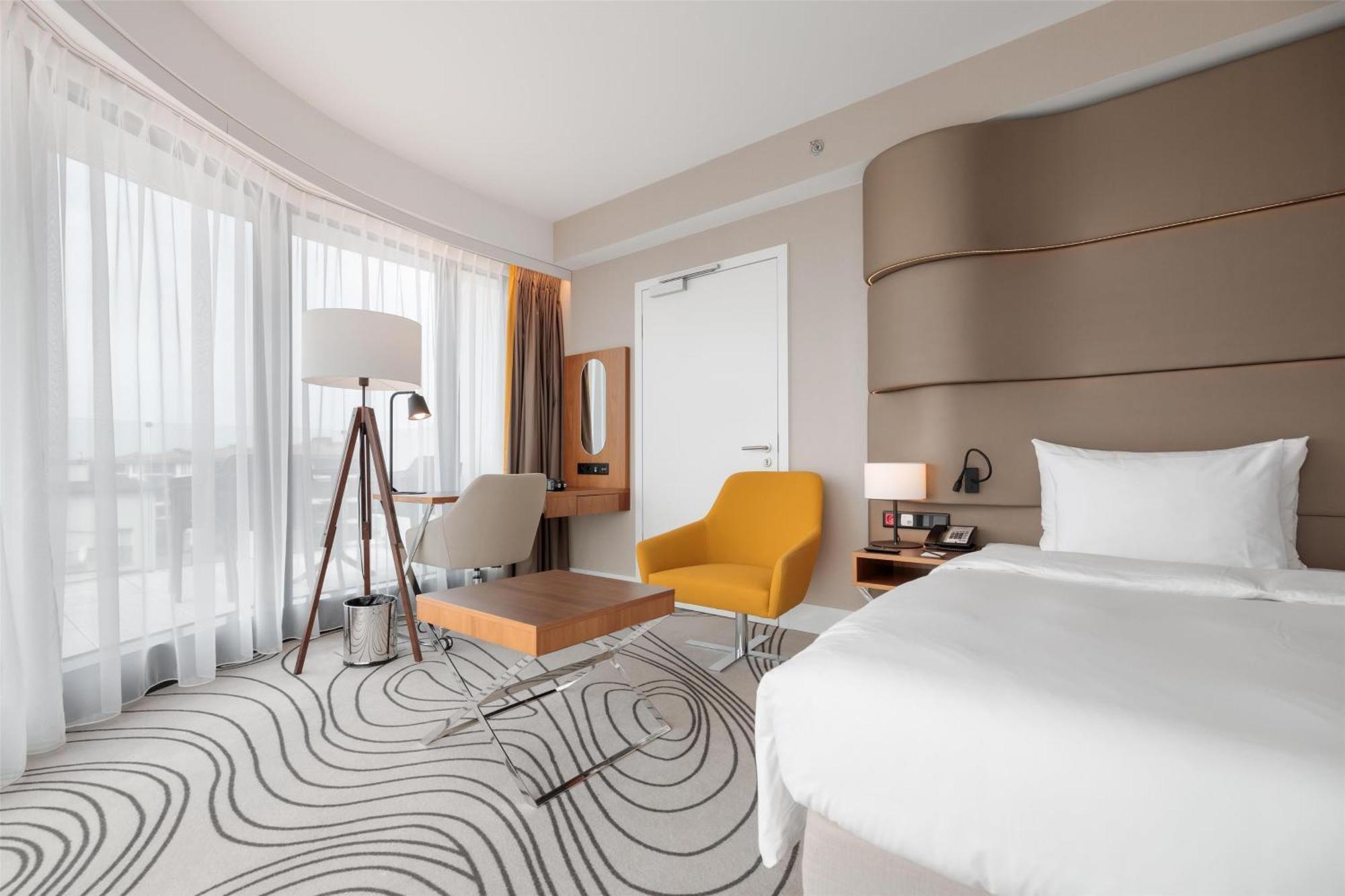 Superior Room Sea View