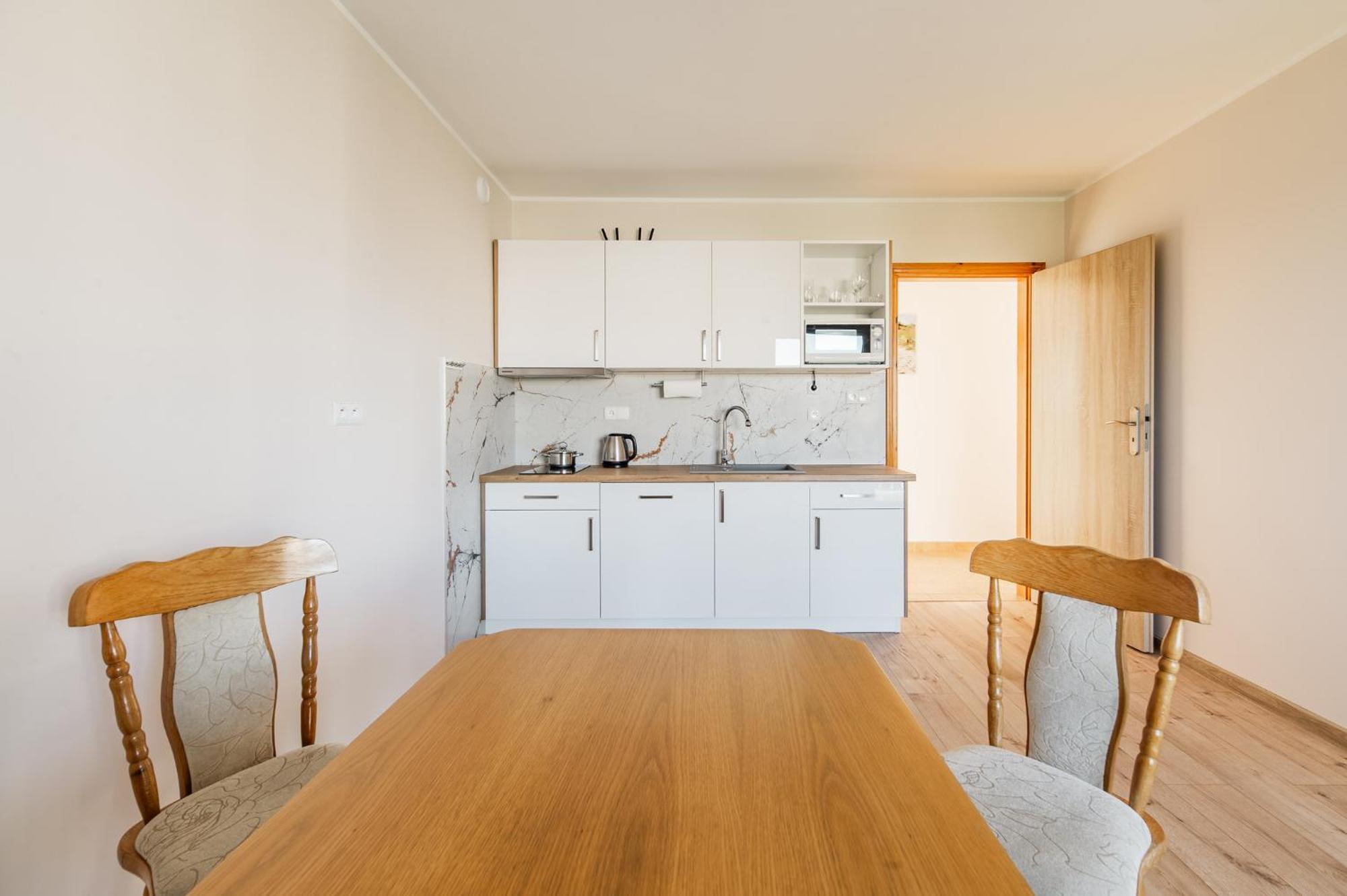 Double Room Balcony