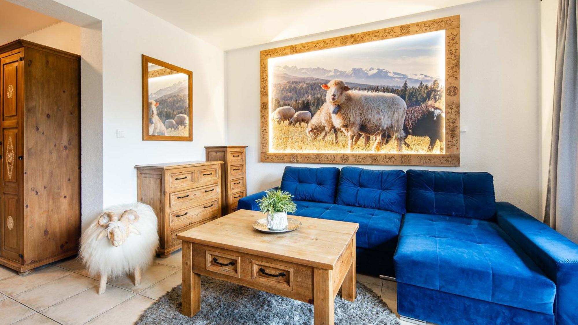 Standard Apartment