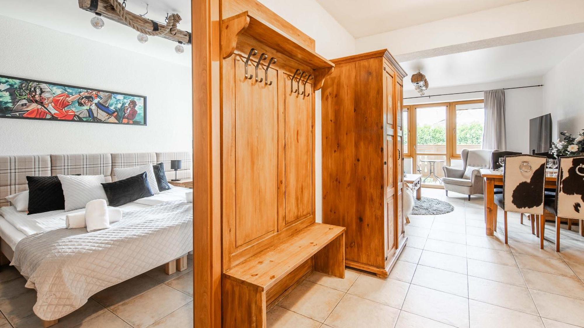 Standard Apartment