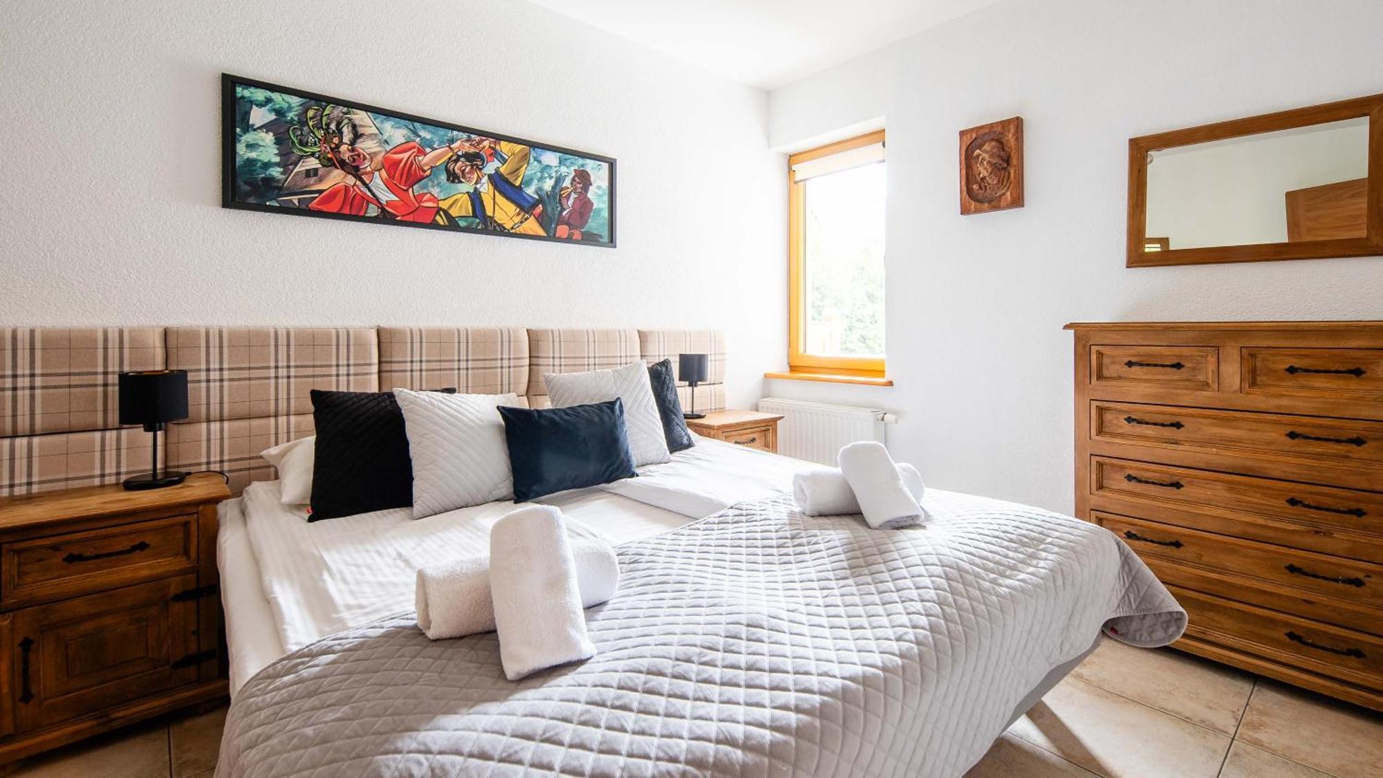 Standard Apartment